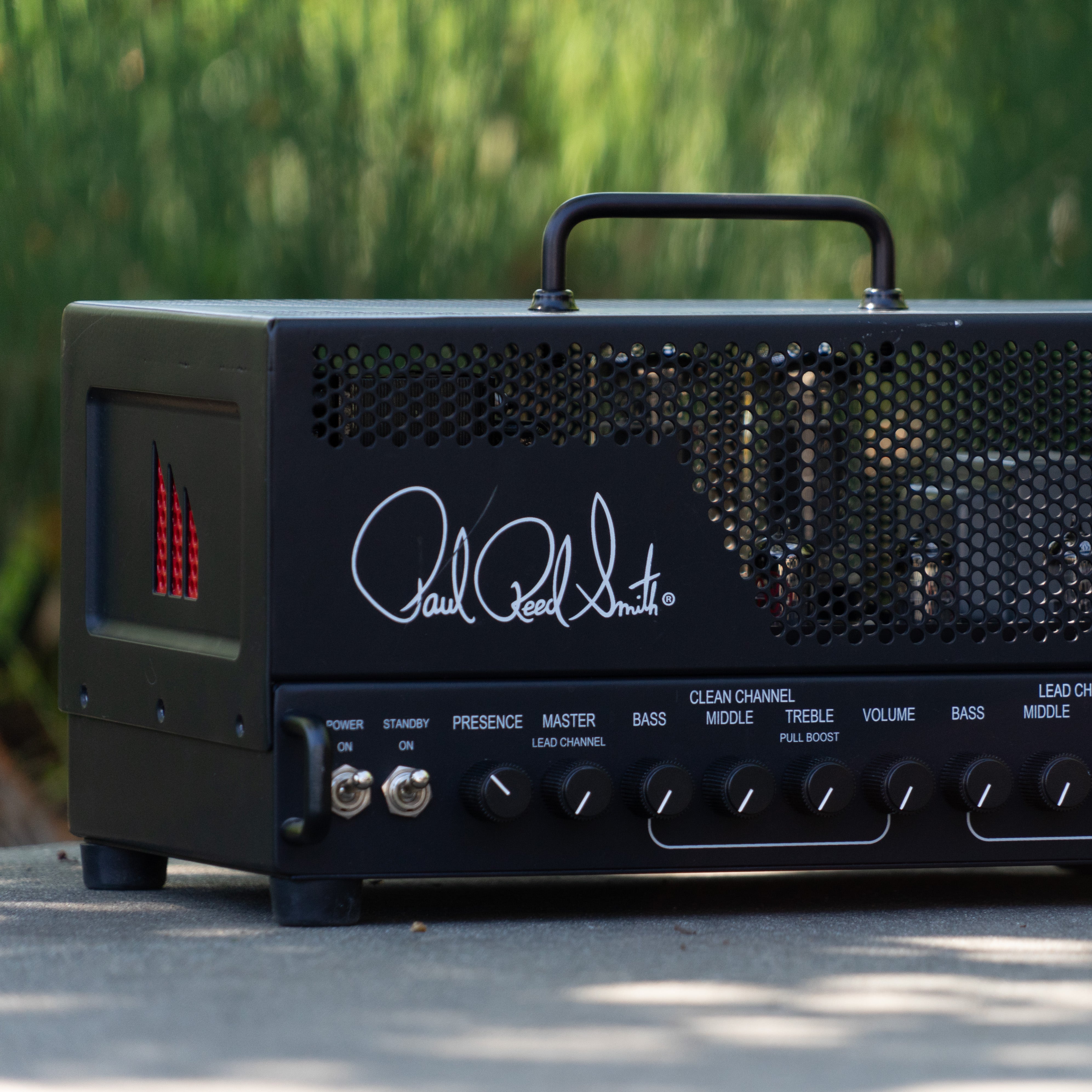 Used - PRS Mark Tremonti Signature MT 15 Guitar Amplifier