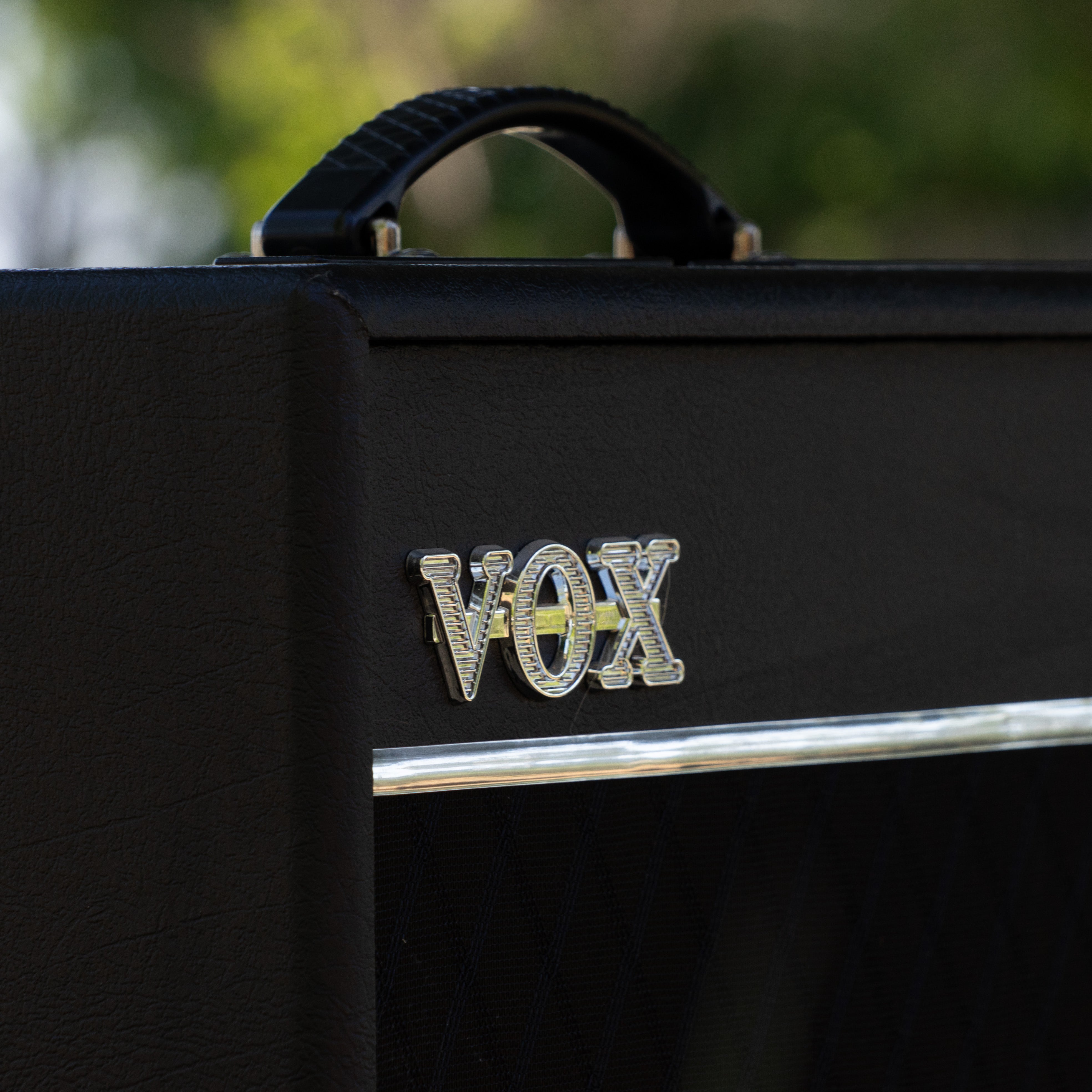 Used - Vox Valvetornix VT20+ Guitar Amplifier - Amplifier | Vox