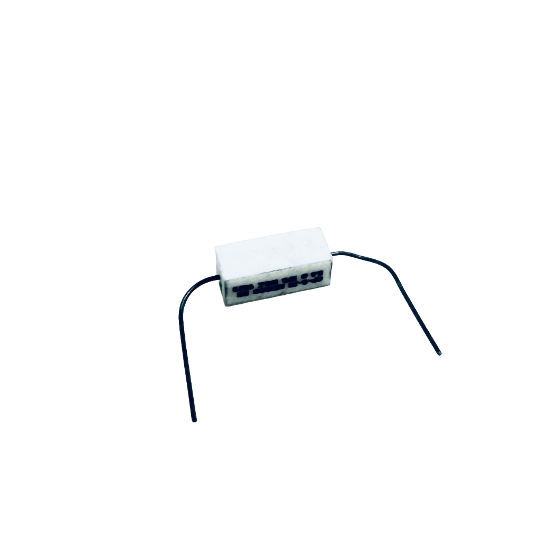 Peavey 30250026 5 6 Ohm 10 5 Watt Ceramic Resistor