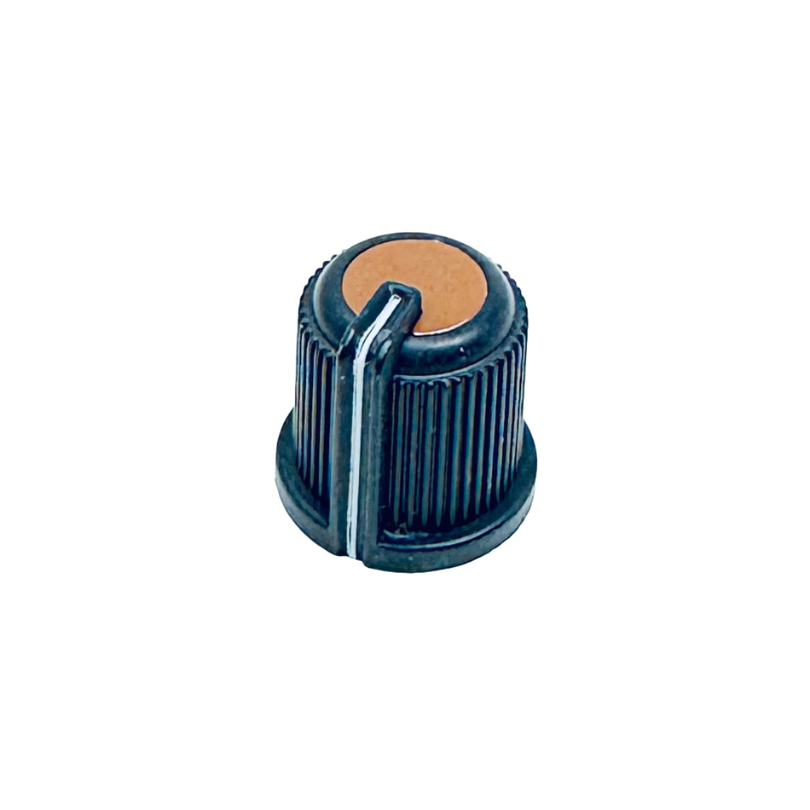 Peavey 30900267 Brown Rogan Knob