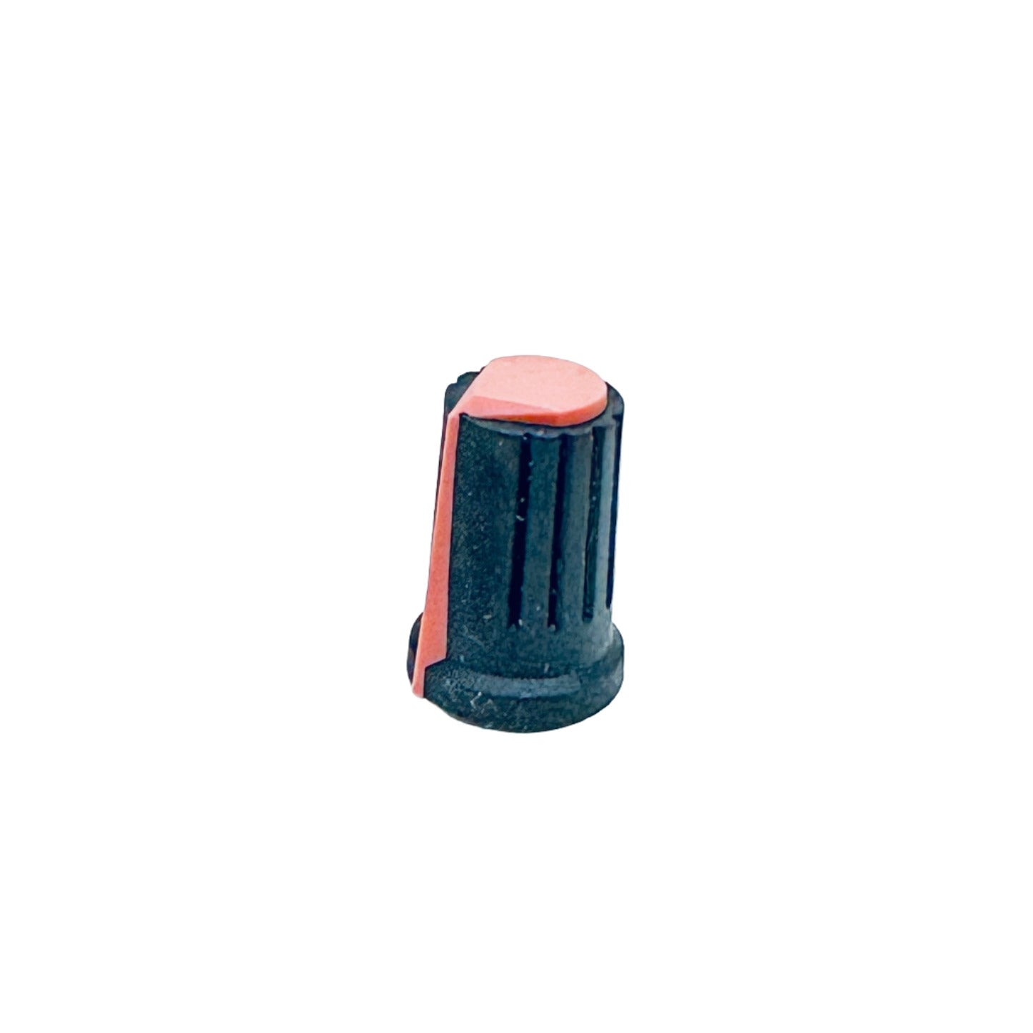 Peavey 30902041 Salmon Pink Tall Knob