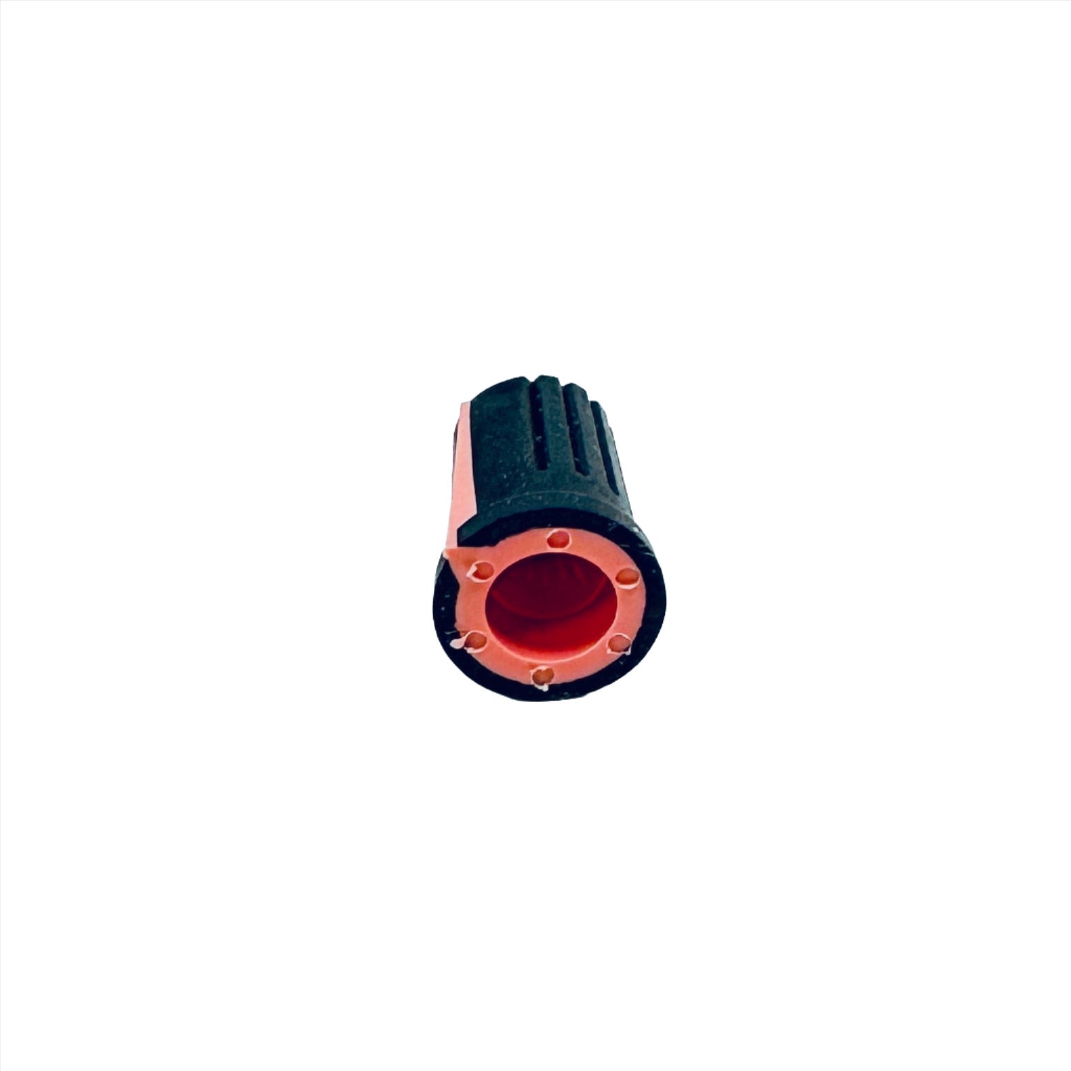 Peavey 30902041 Salmon Pink Tall Knob