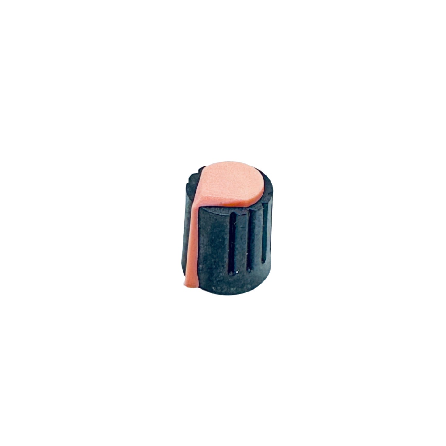 Peavey 30902058 Salmon Pink Short Knob