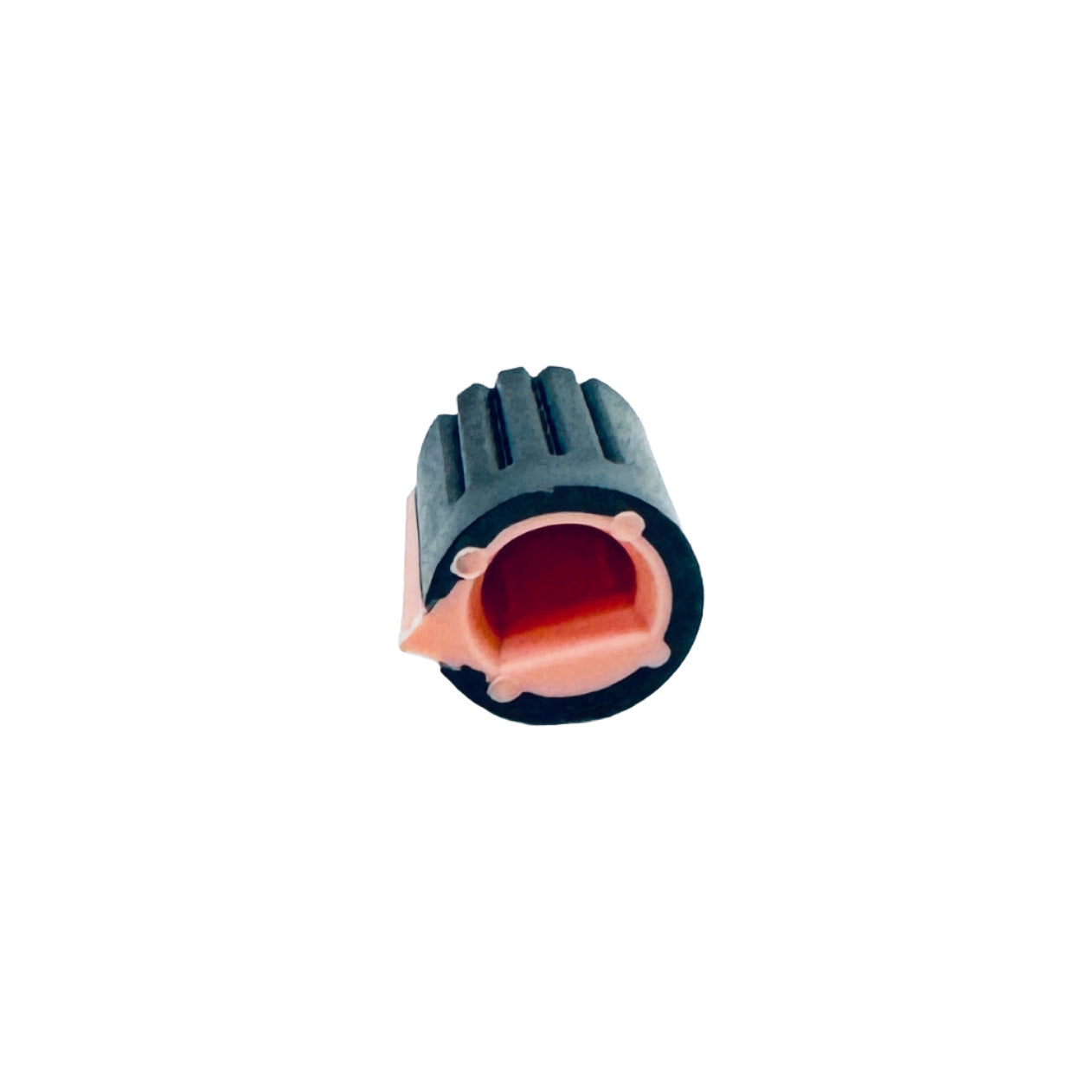 Peavey 30902058 Salmon Pink Short Knob