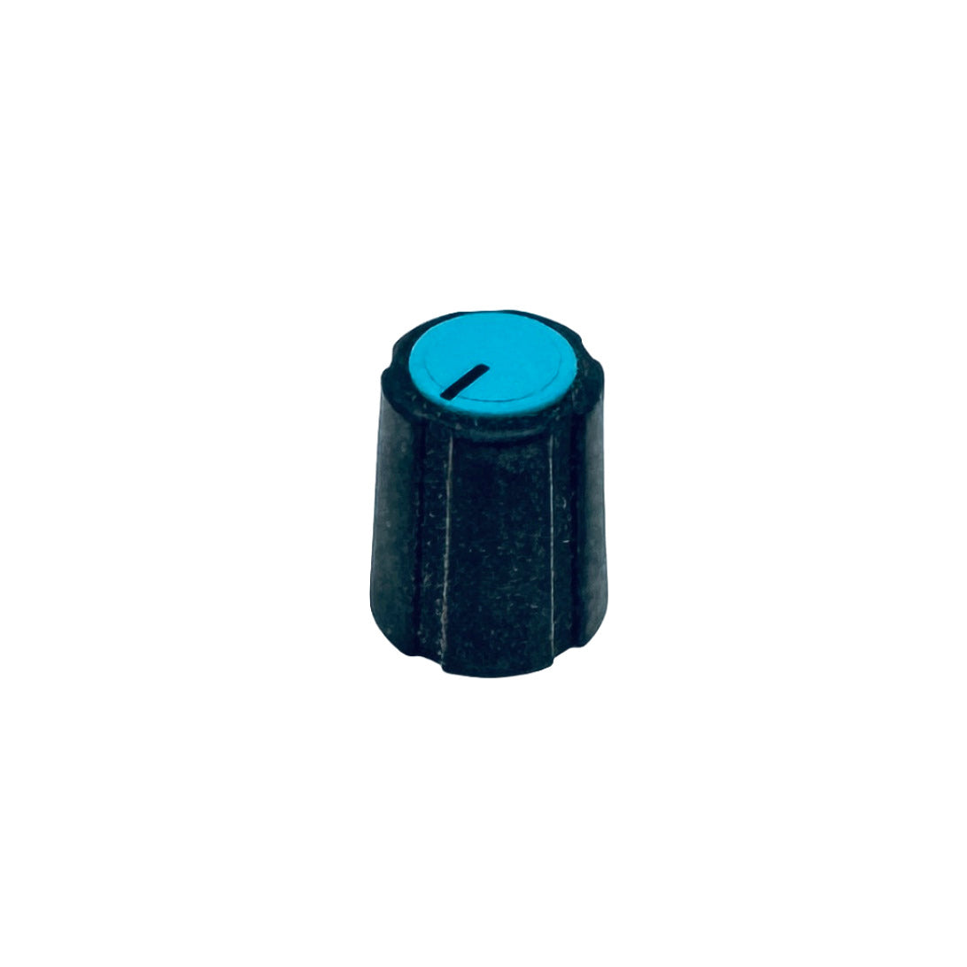 Peavey 30902070 Cyan Knob