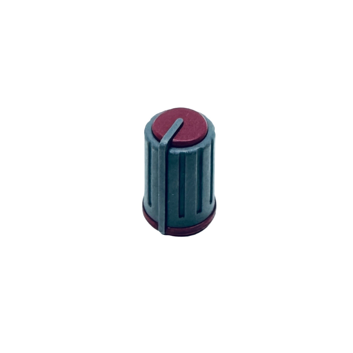 Peavey 30902236 Red/ Grey Knob