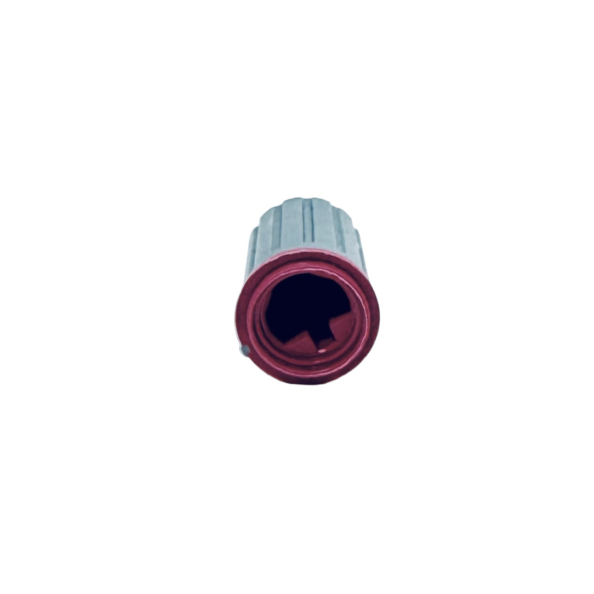 Peavey 30902236 Red Grey Knob