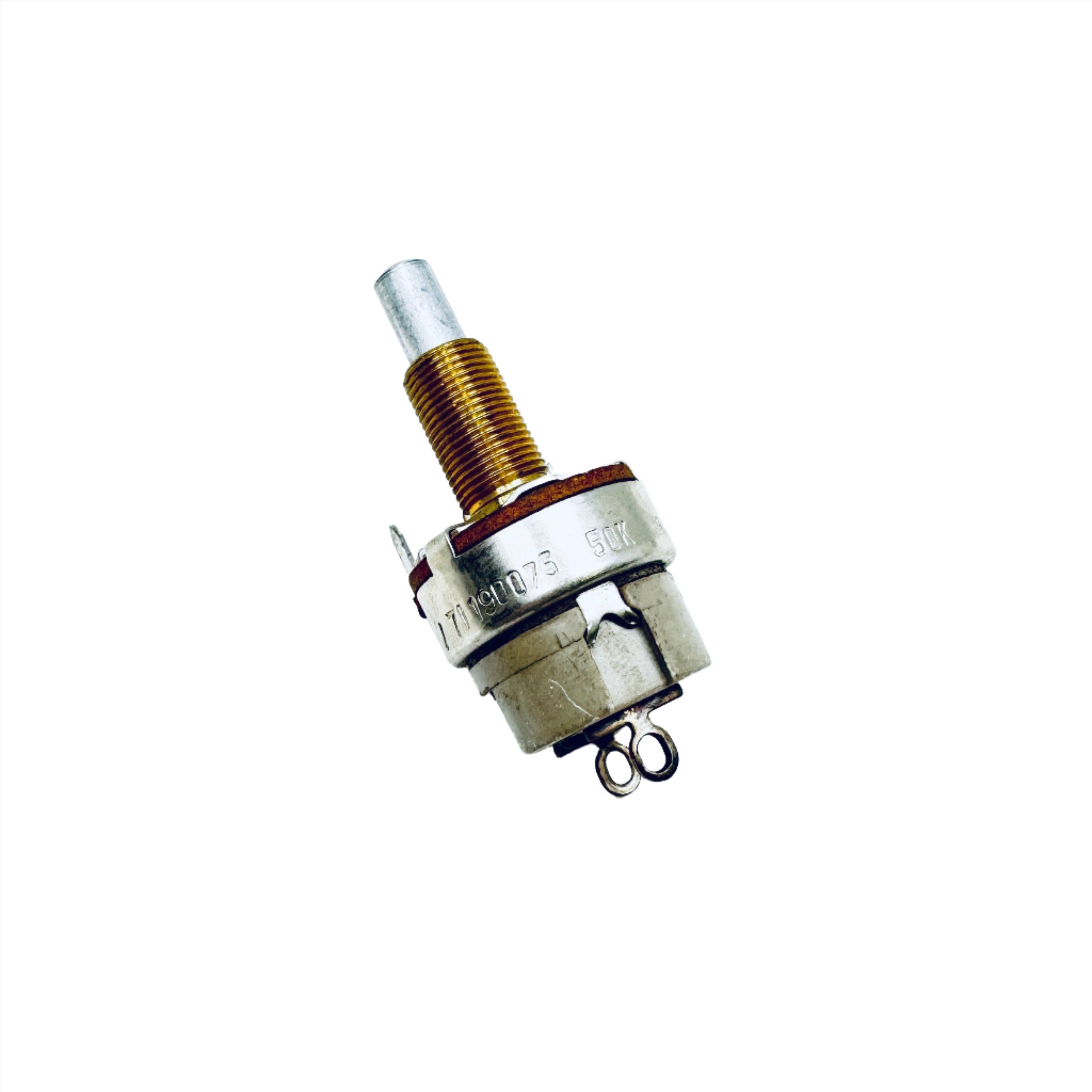 Peavey 31190075 50K HPC Linear Ex-Long W/SW Potentiometer