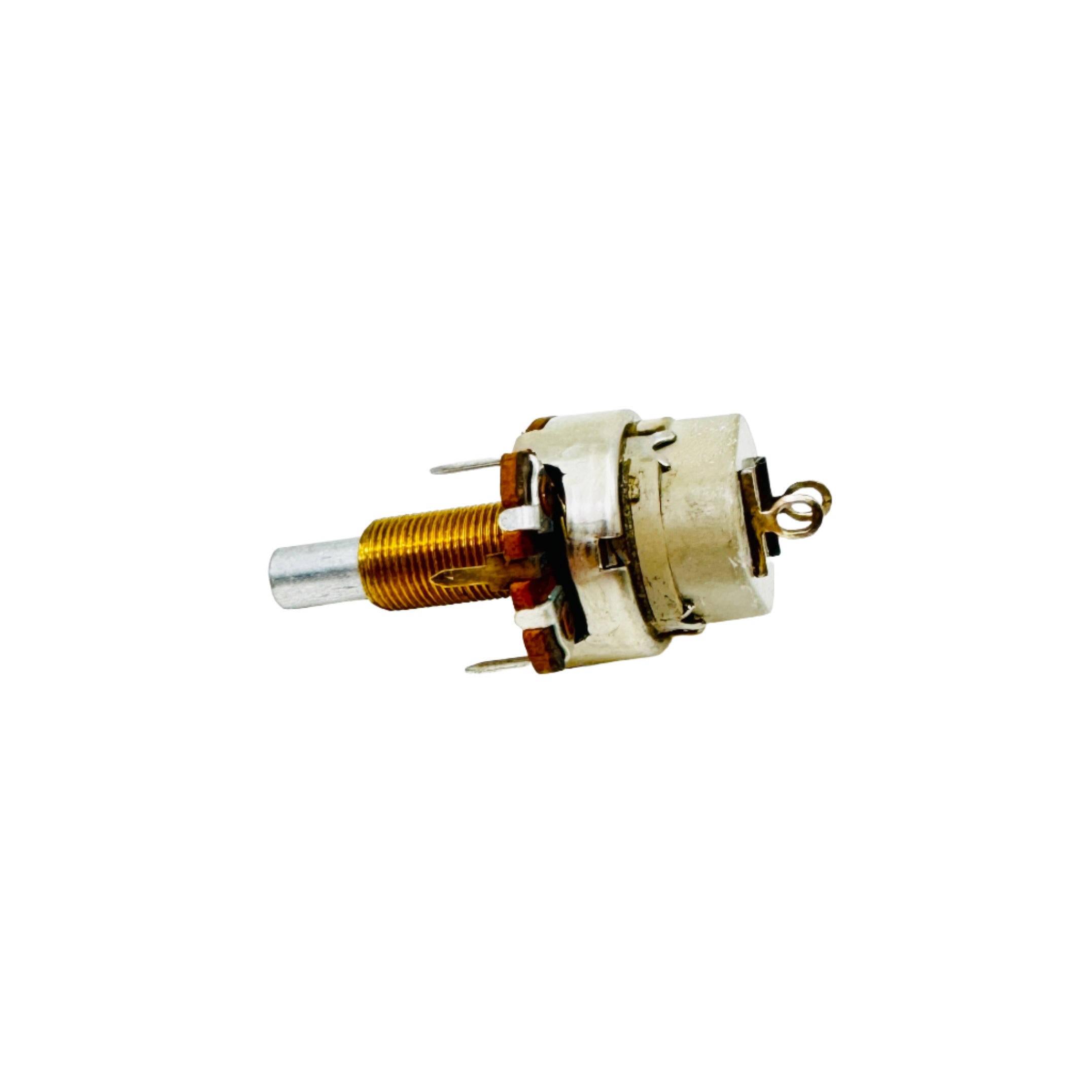 Peavey 31190075 50K HPC Linear Ex-Long W/SW Potentiometer