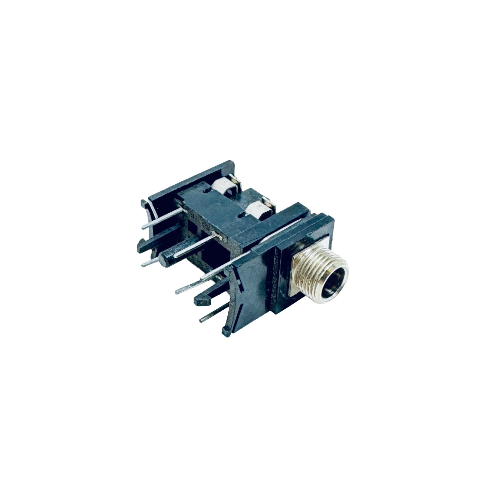 Peavey 31466082 Rt Angle Jack