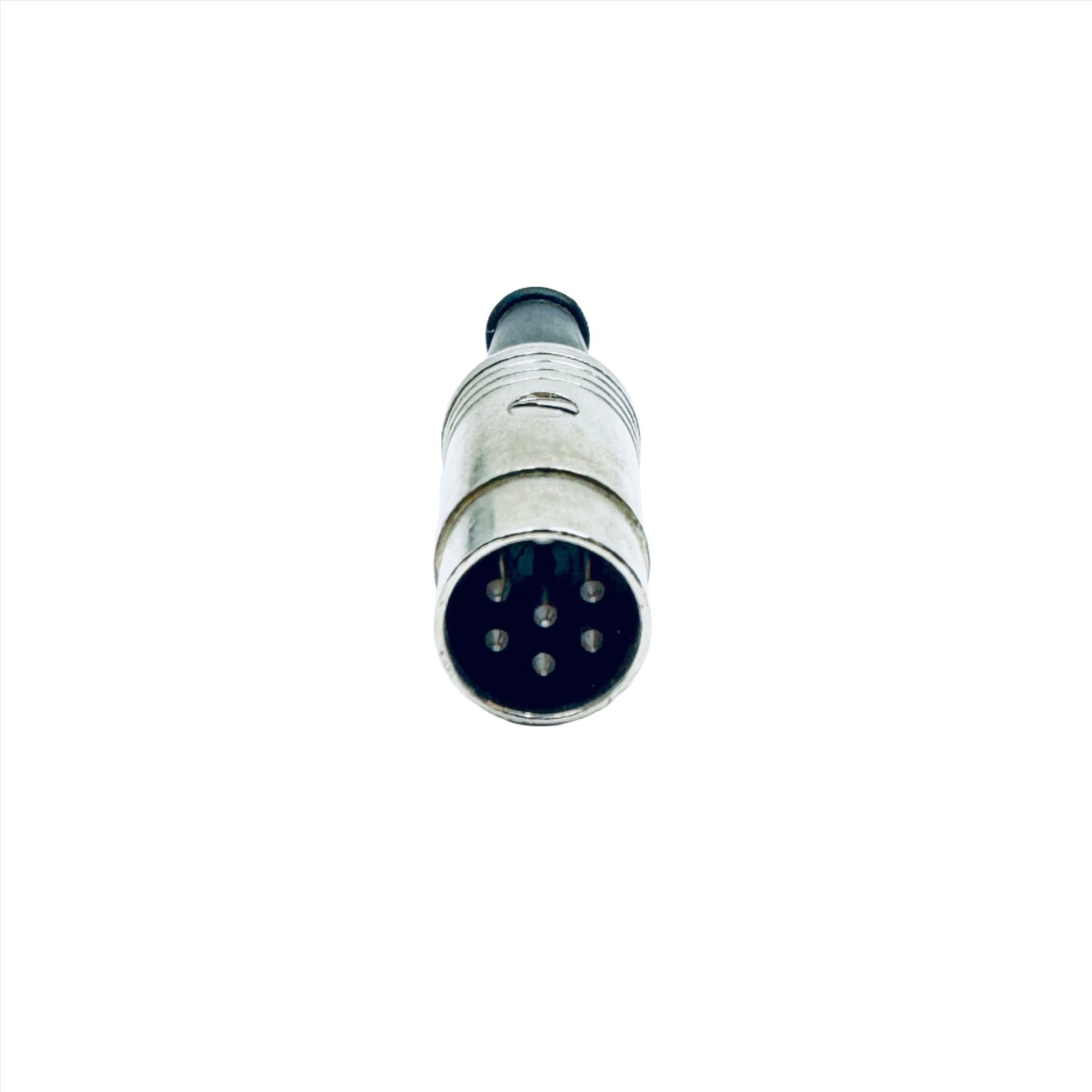 Peavey 31466153 6 Pin Din Plug Ftswc