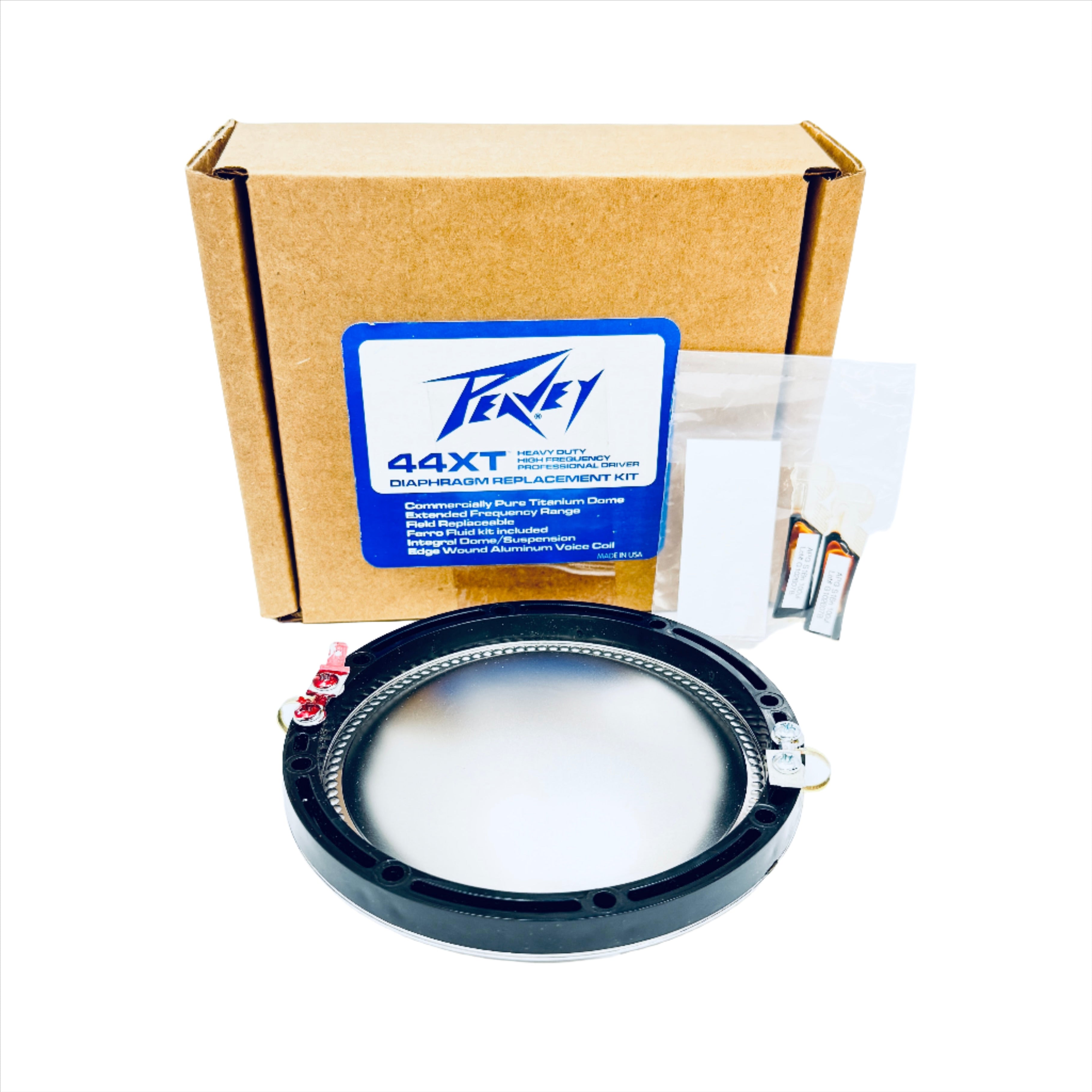 Peavey 44XT Diaphragm Replacement Kit