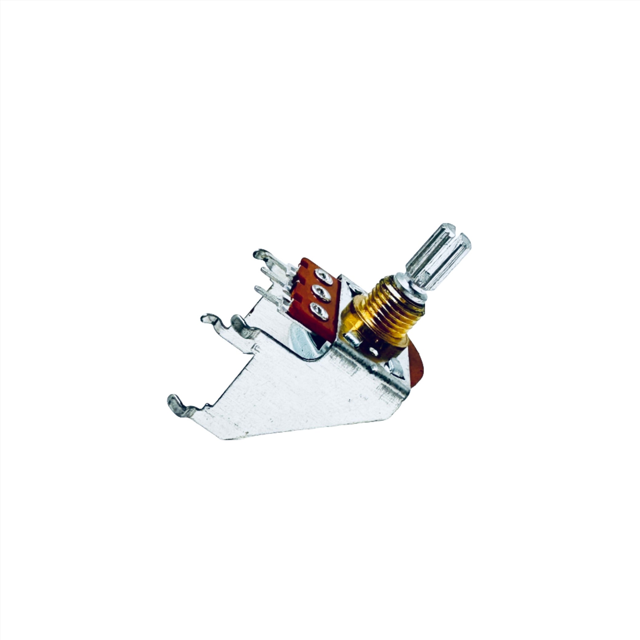 Peavey Potentiometer 31190531 100KRA/100KRA MIN VPC/BK