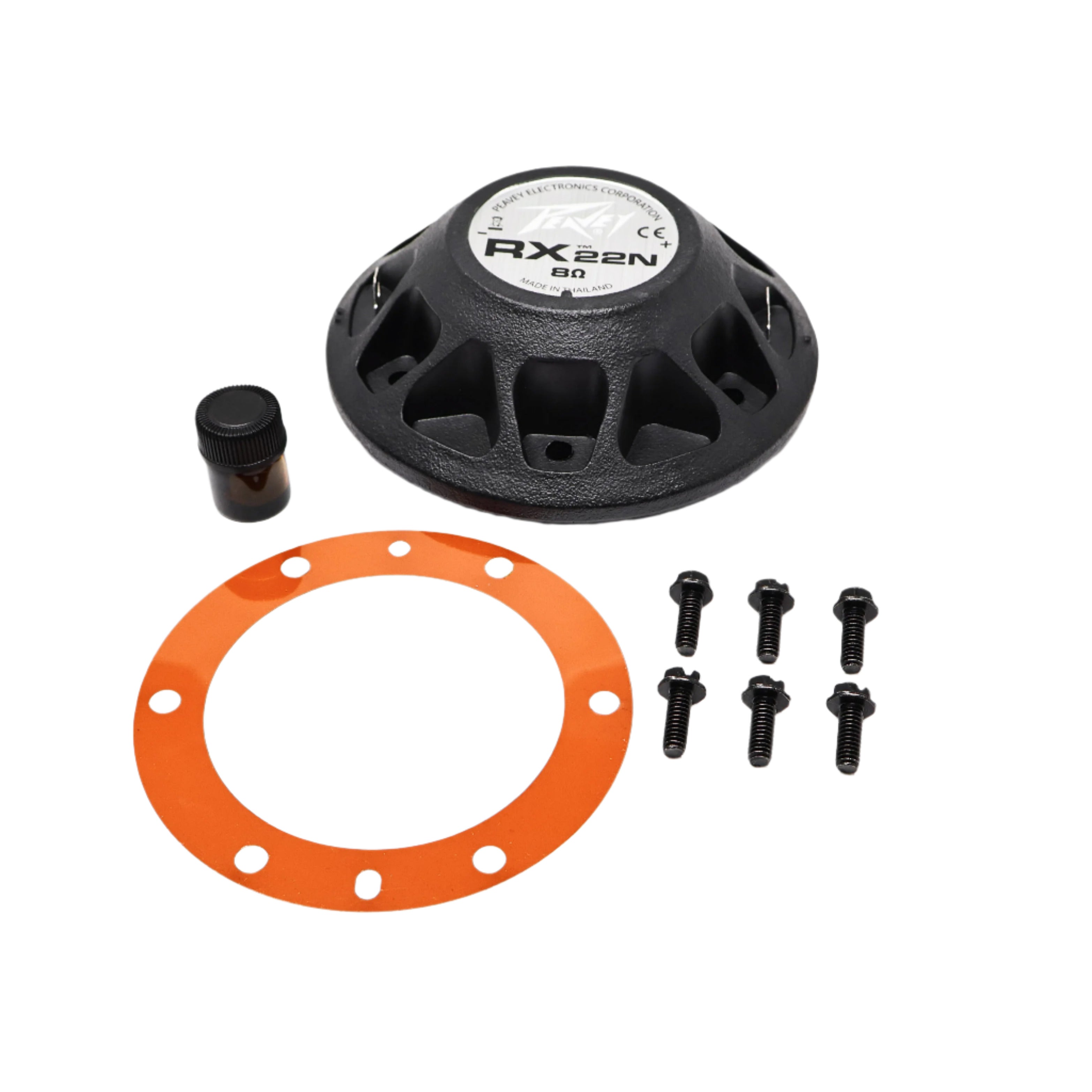 Peavey RX22N/ RX22/ 22XT+ 8ohm Diaphragm Replacement Kit