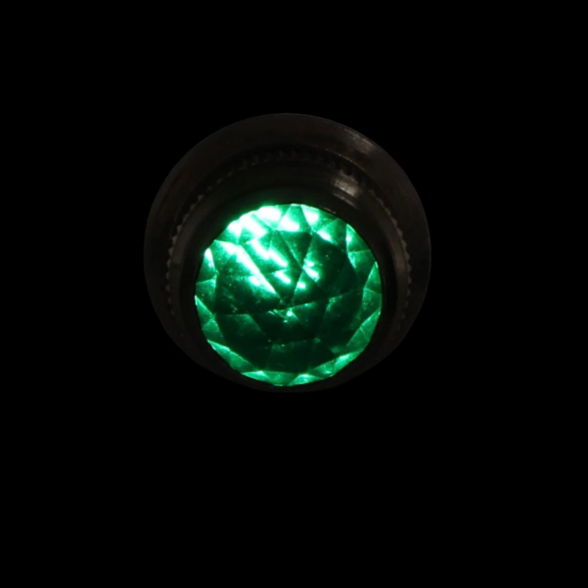 Pilot Light Jewels Fender Style All Colors (Under Light)
