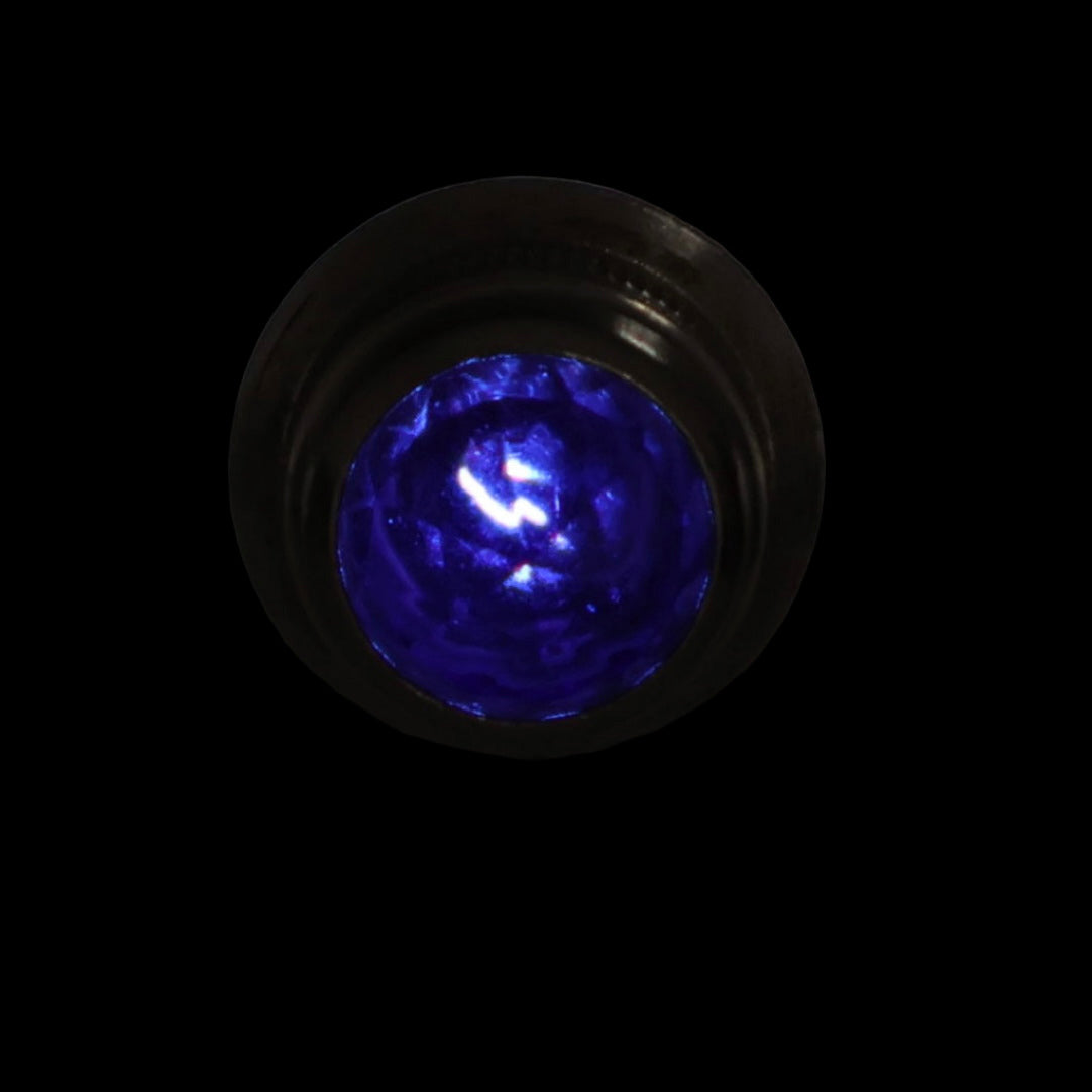 Pilot Light Jewels Fender Style All Colors (Under Light)