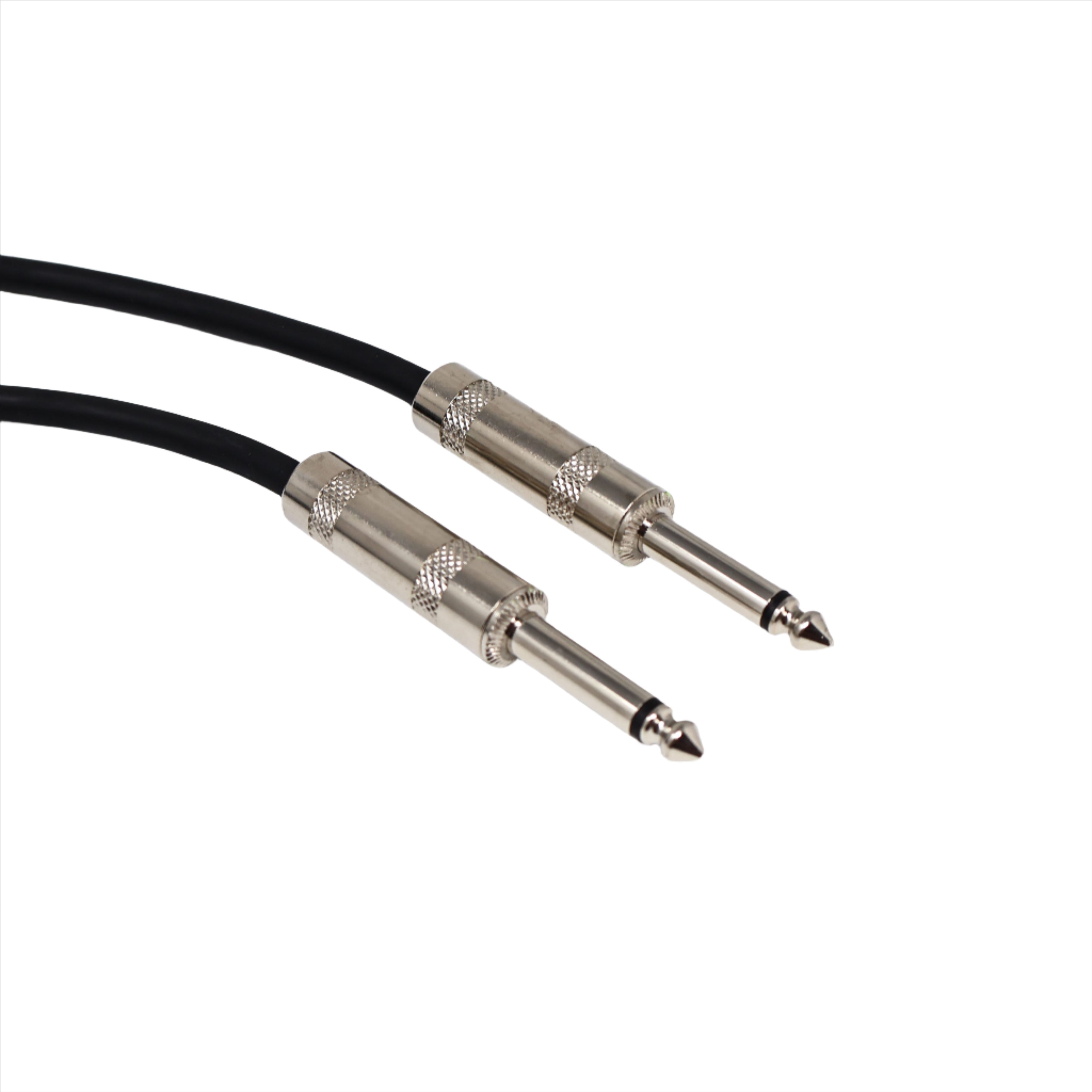 Professional Speaker Cable - 35ft