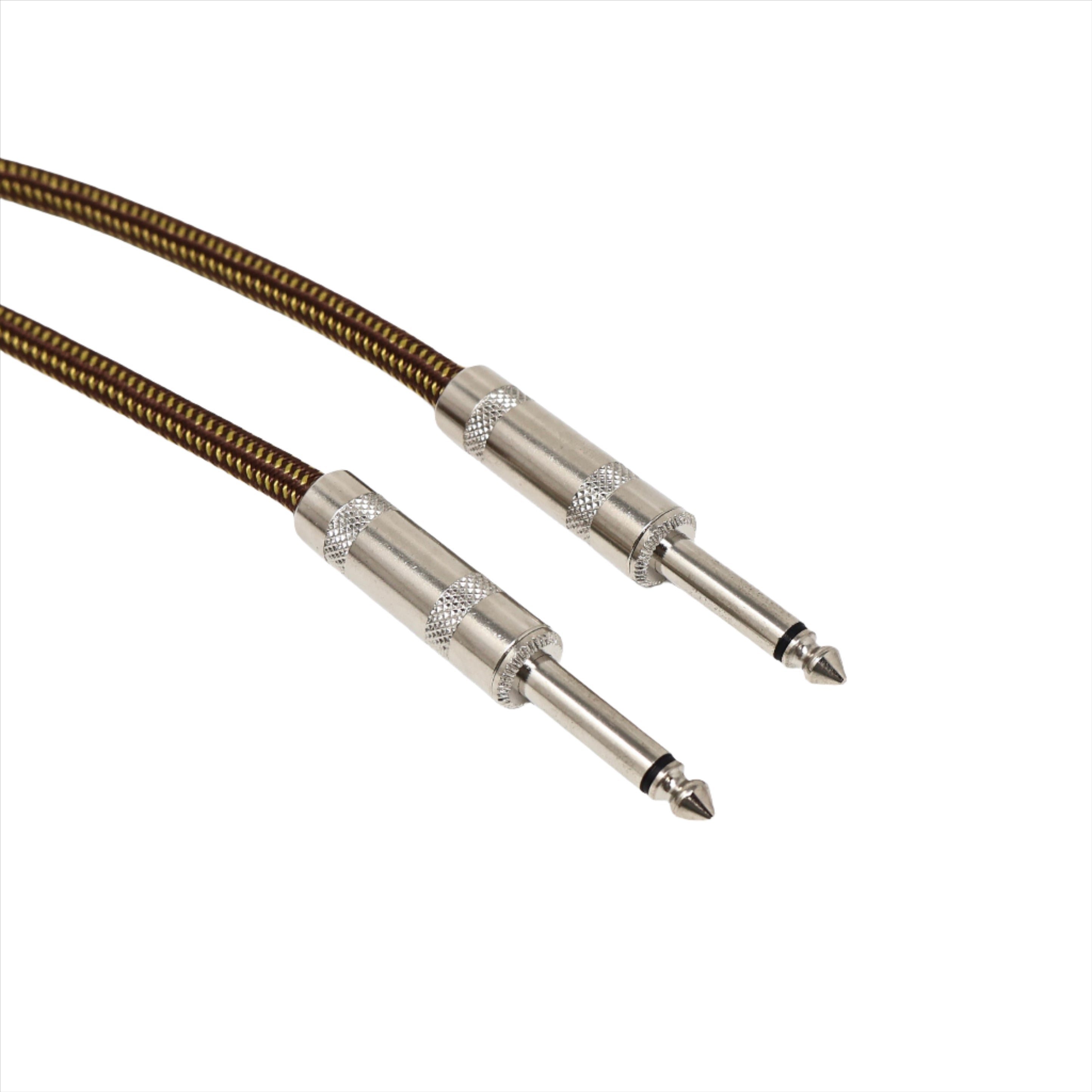 Professional Tweed Instrument Cable - 20 Feet