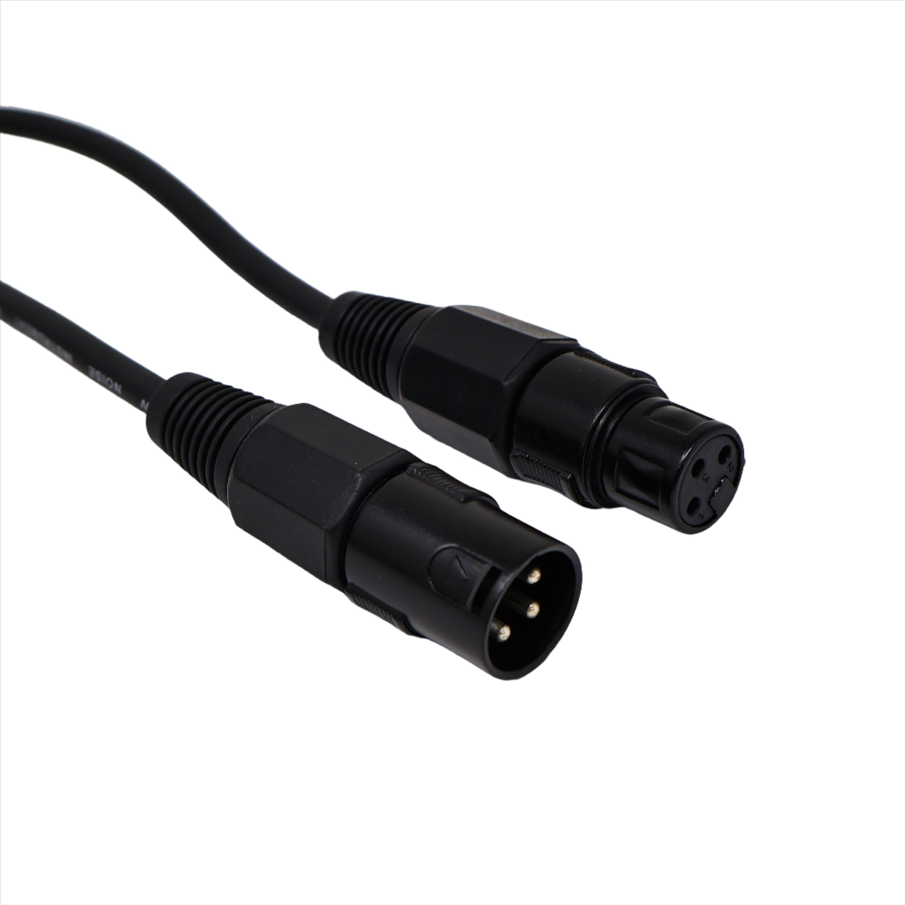 Professional XLR Microphone Cable - 33ft