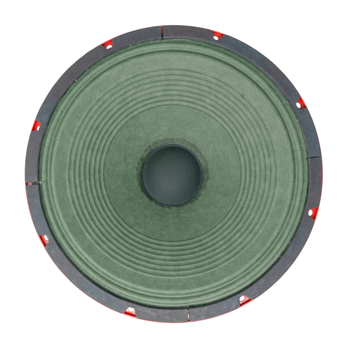 Tone Tubby Red Alnico 12" Guitar Speaker (50W) Tone Tubby
