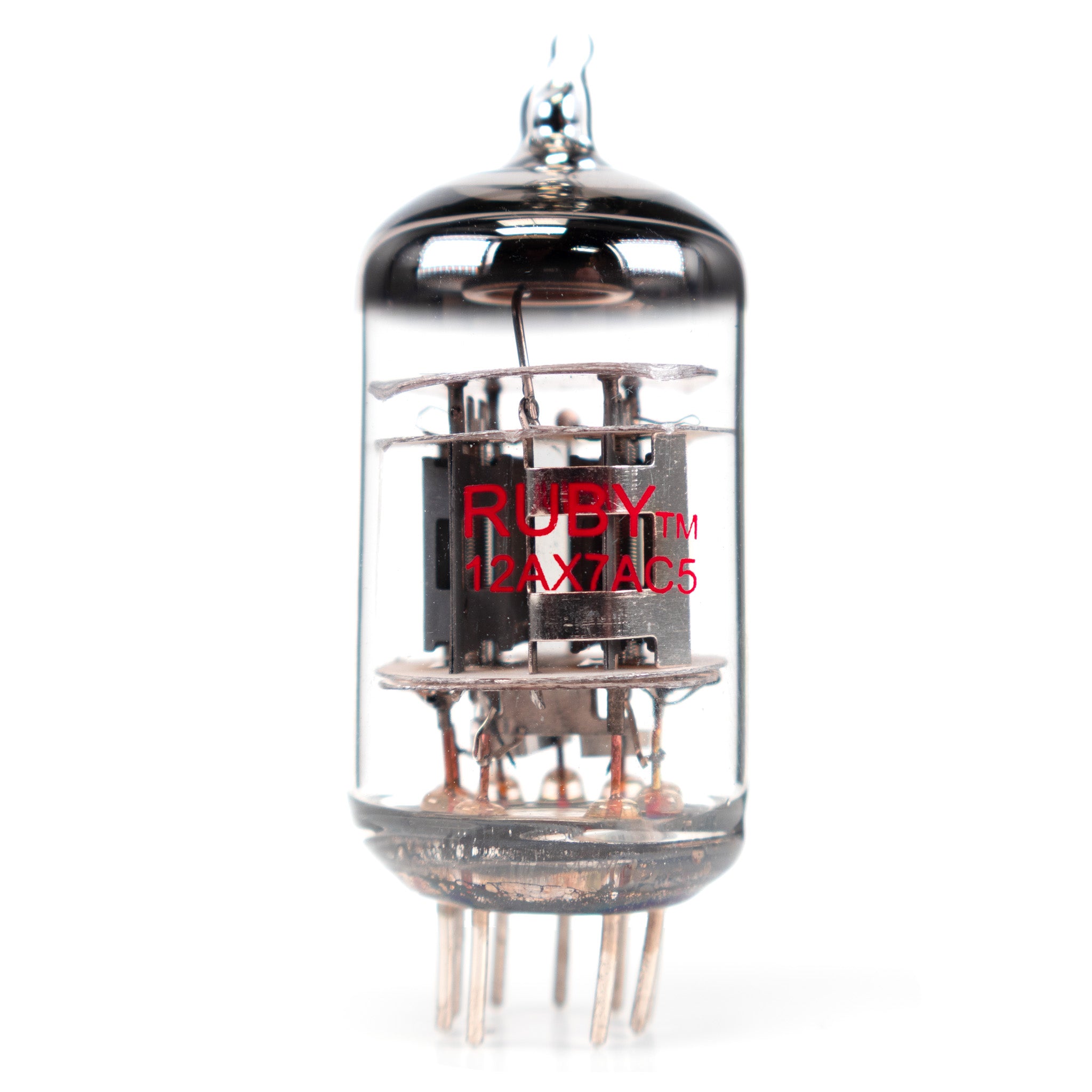 Ruby 12AX7AC5 Preamp Vacuum Tube