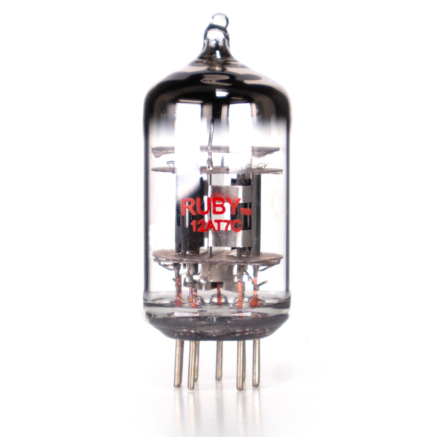 Ruby 12AT7C Preamp Vacuum Tube