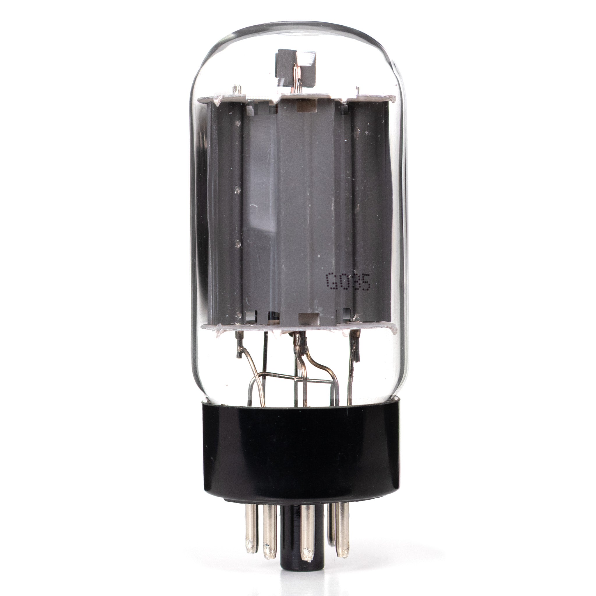 RUBY 5881 Power Vacuum Tube