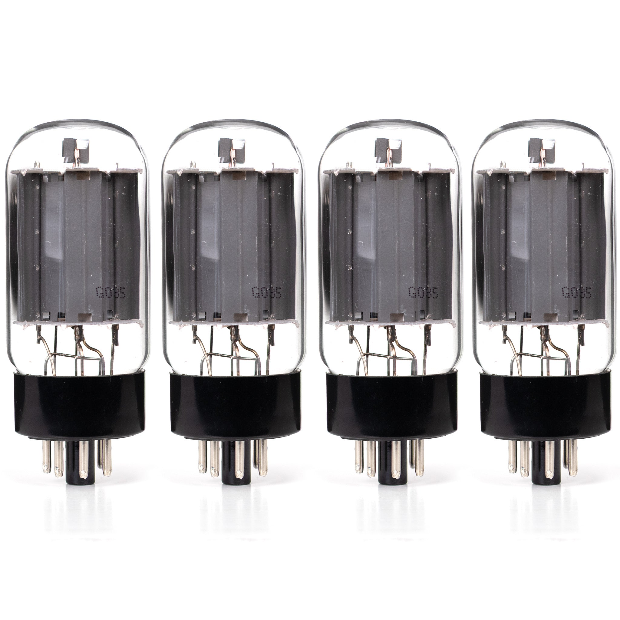 RUBY 5881 Power Vacuum Tube