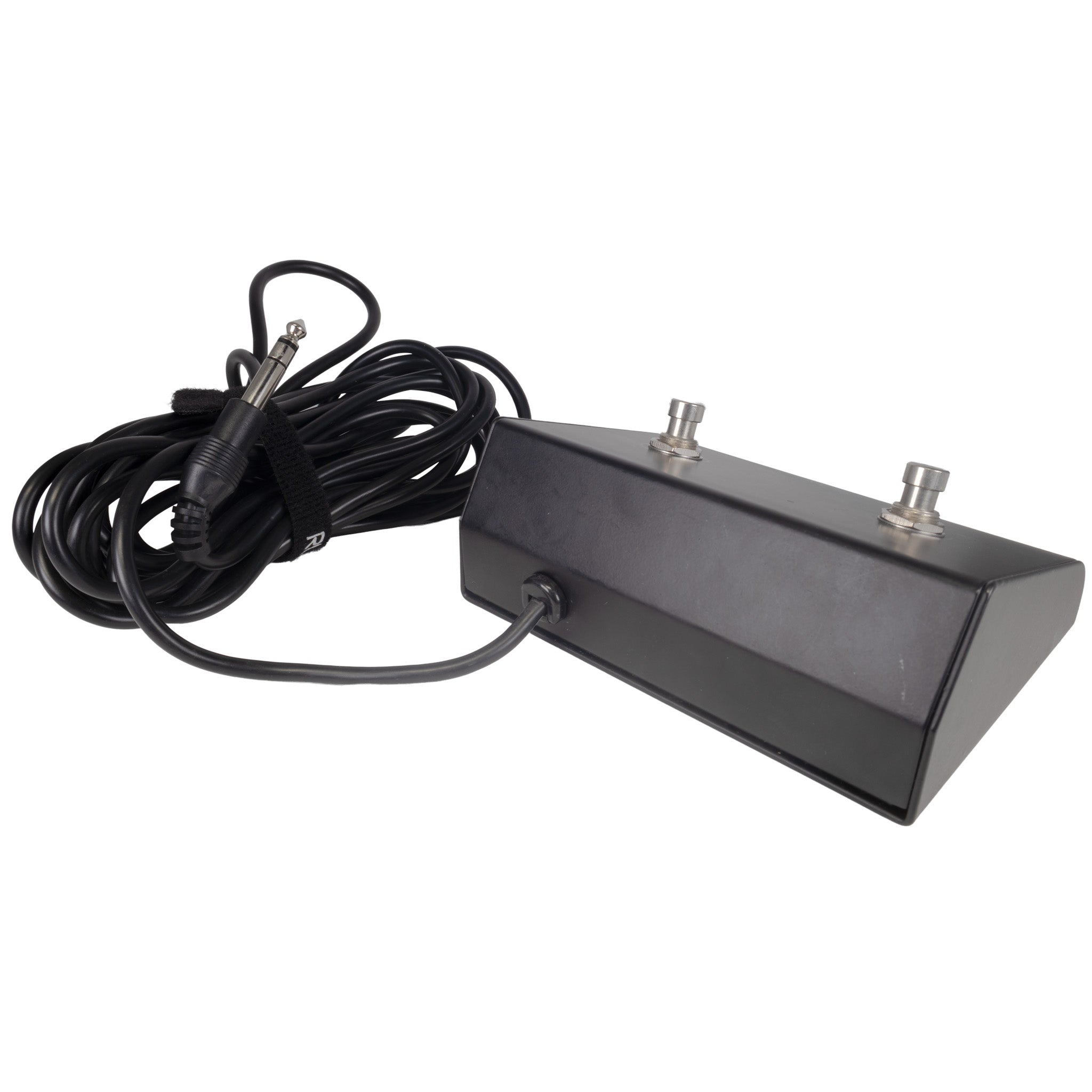 RUBY SW3020 Double Footswitch