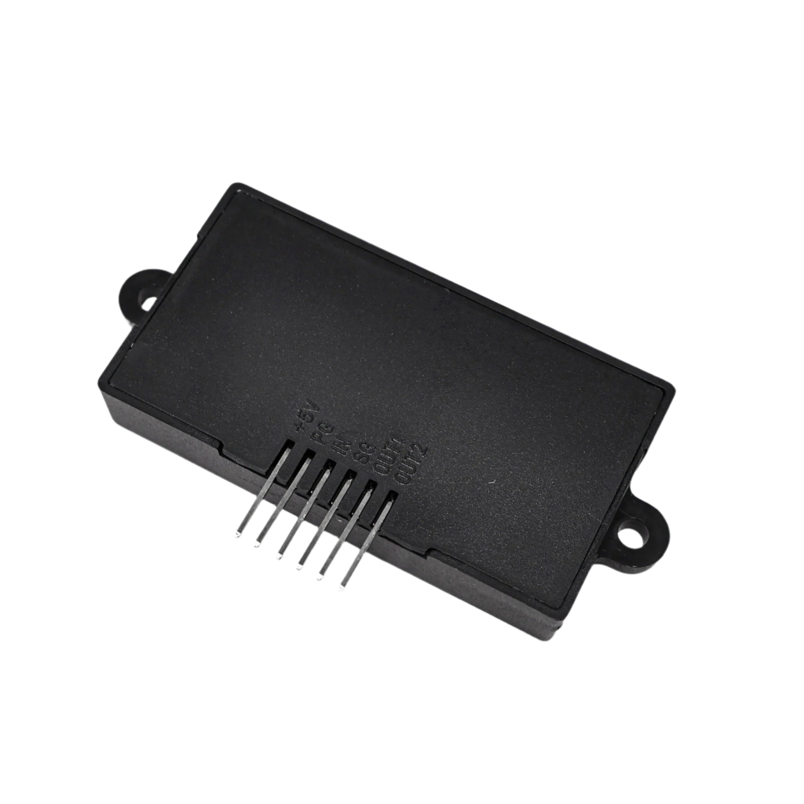 Ruby Digital Reverb Module - Medium Decay, Vertical Mount