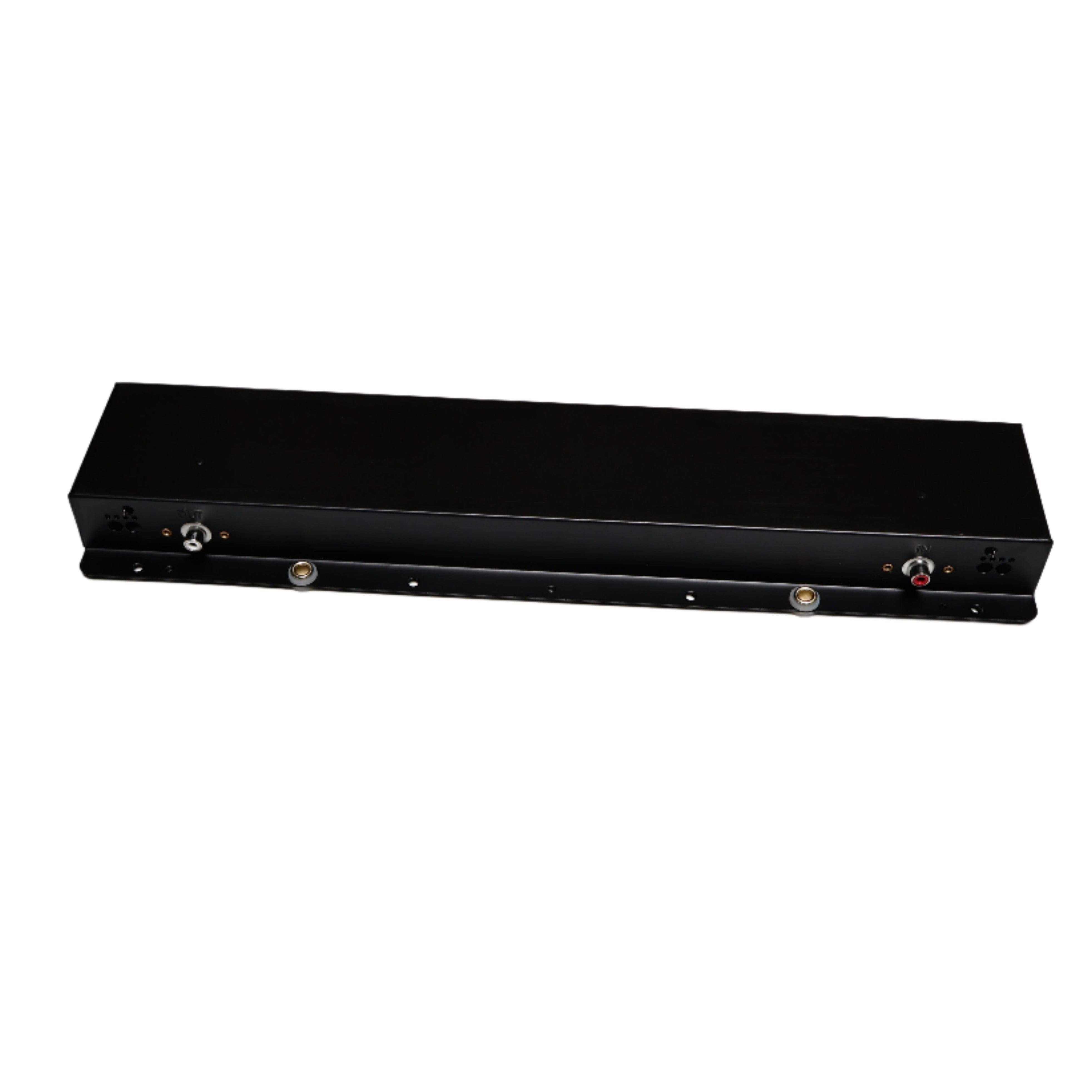 Ruby Reverb Tank RRVL2AB1A1BV4 Mesa Boogie