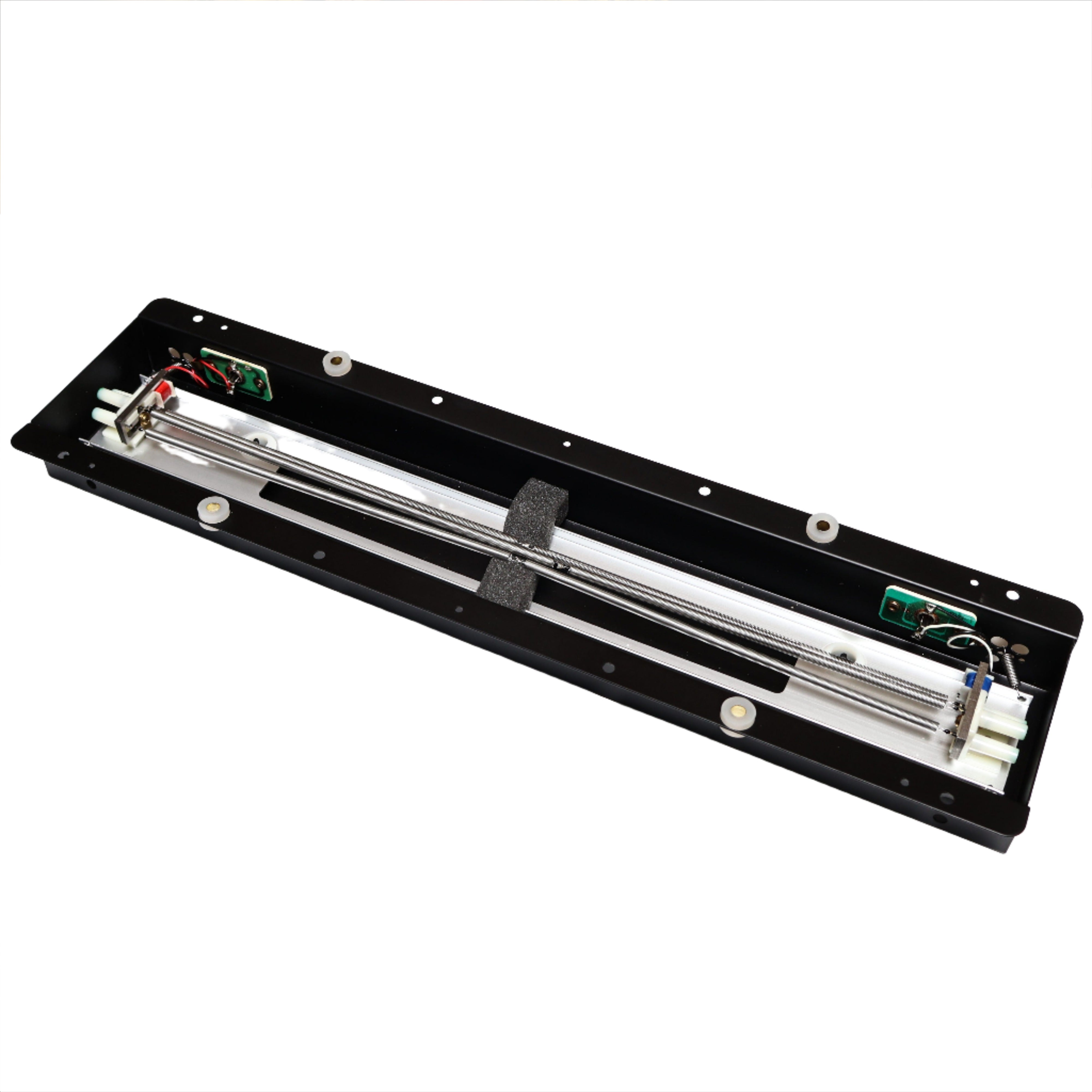 Ruby Reverb Tank RRVL3AB2C1B