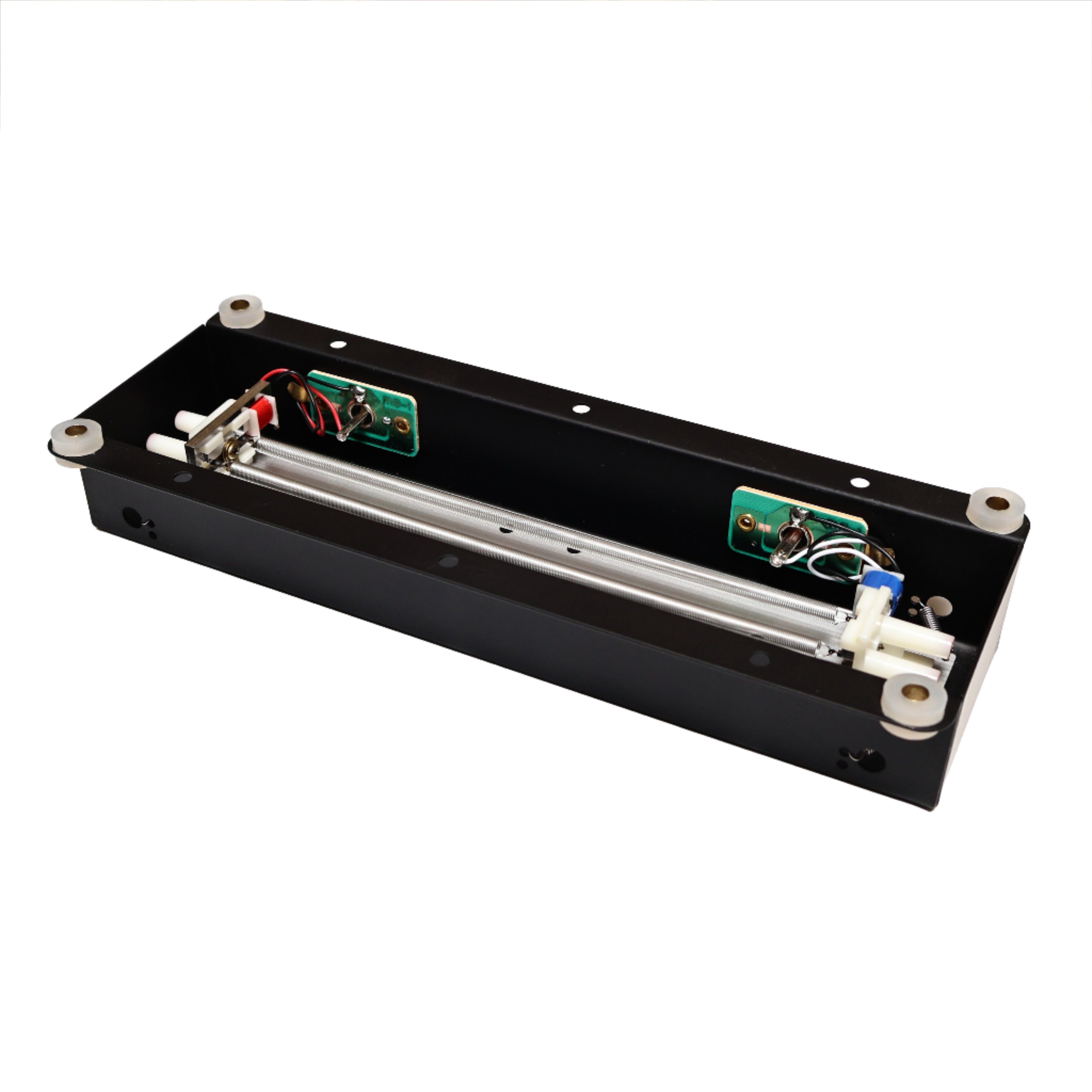 Ruby Reverb Tank RRVS2EB2C1B PRS, SUPRO, EVH