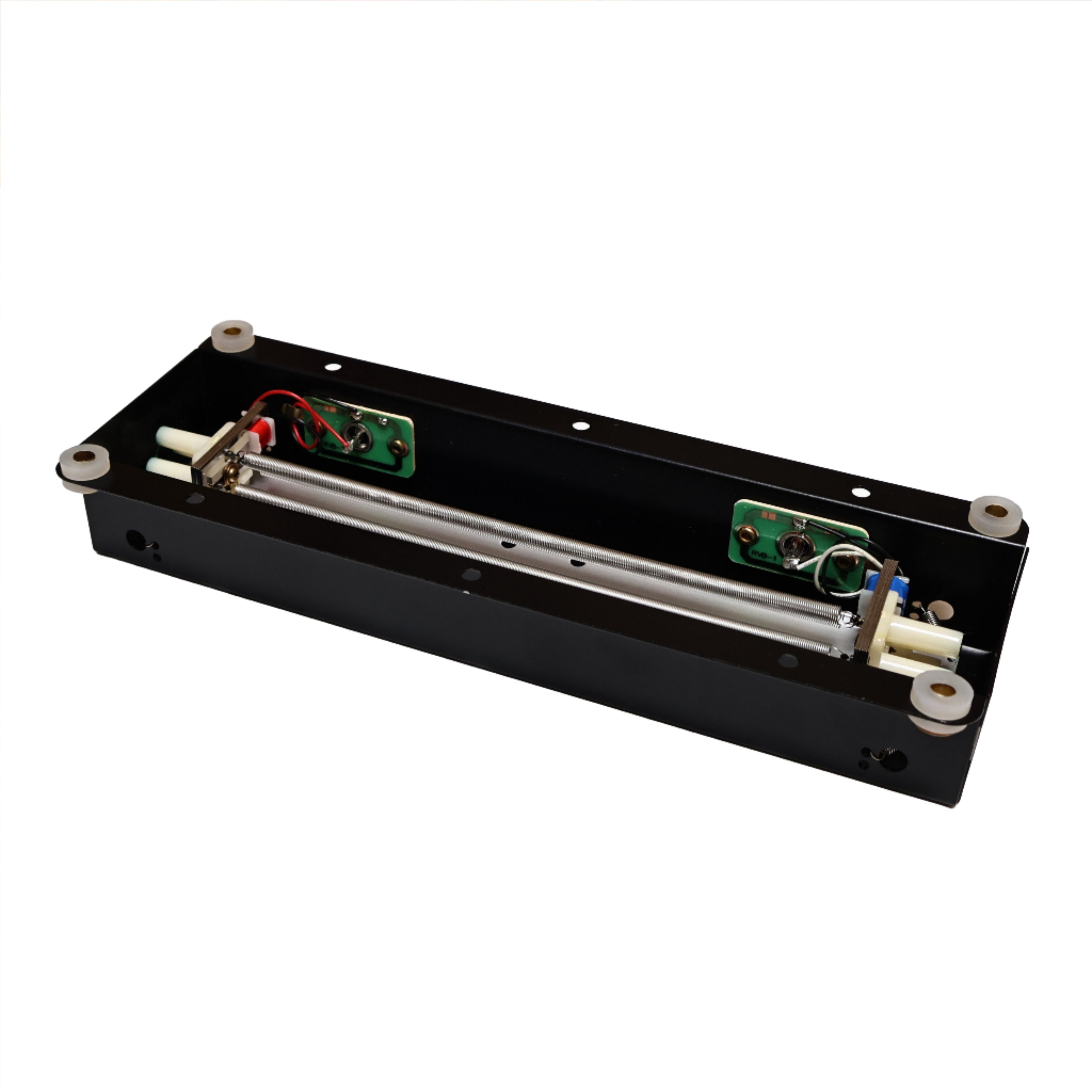 Ruby Reverb Tank RRVS3ABC1B