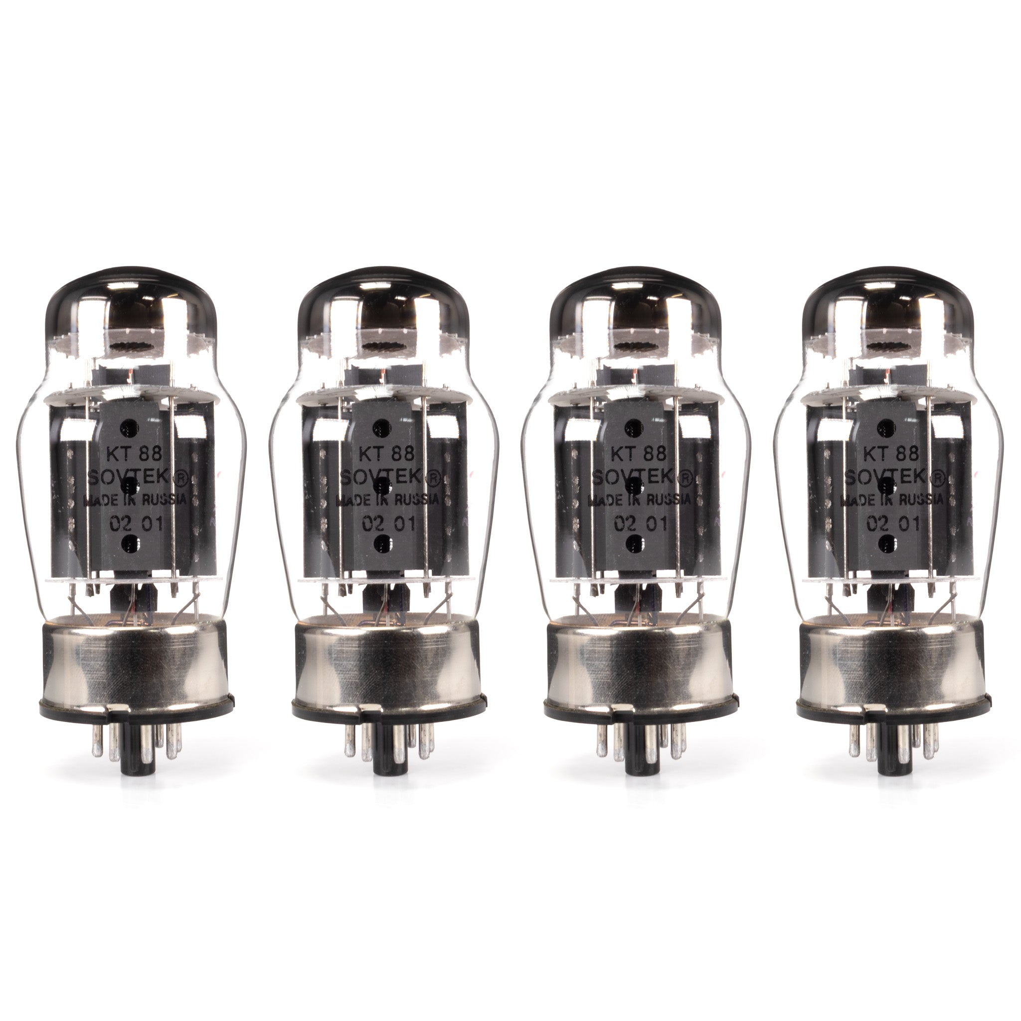Sovtek KT88 Power Vacuum Tube