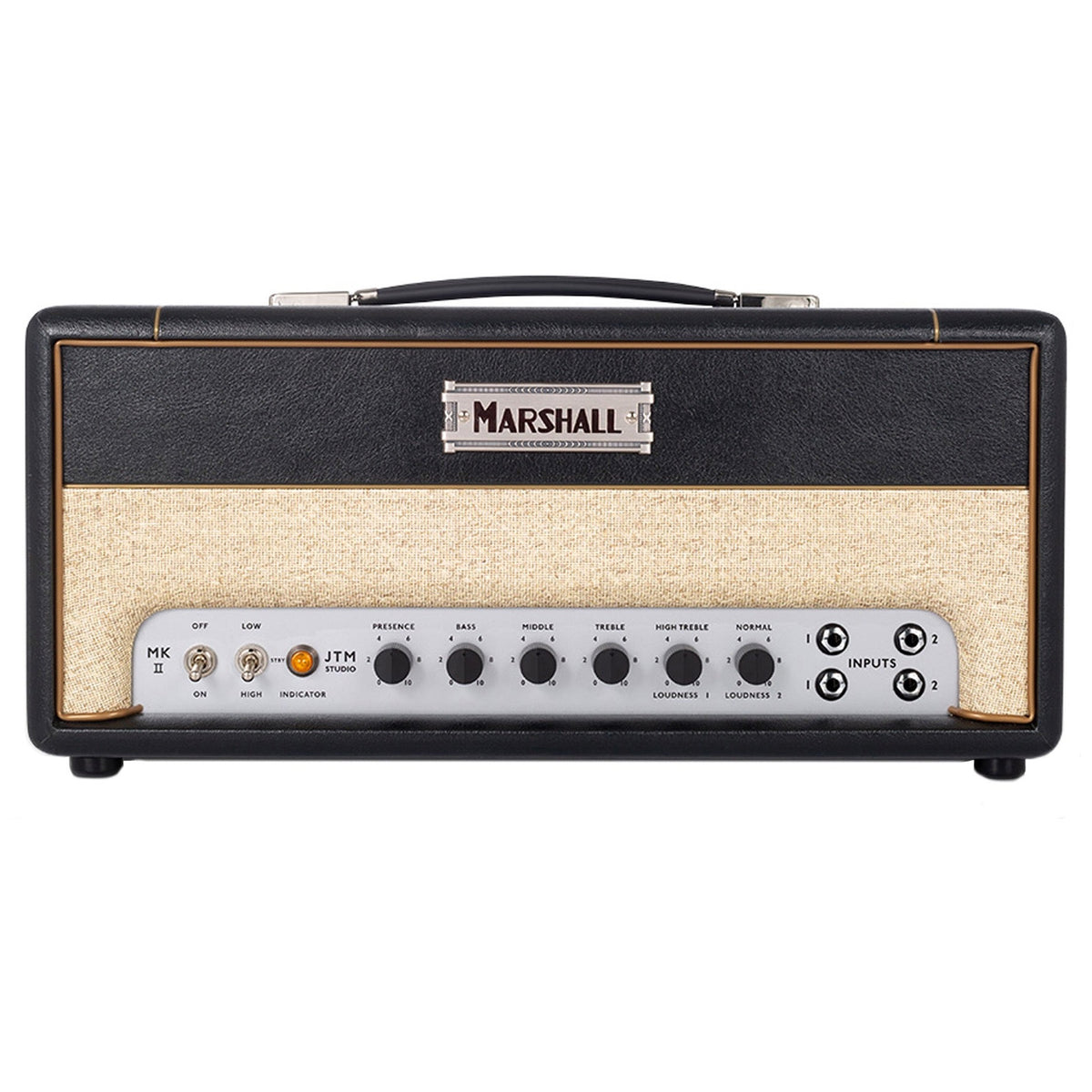 Marshall ST20H Studio JTM 20W Tube Kit Marshall