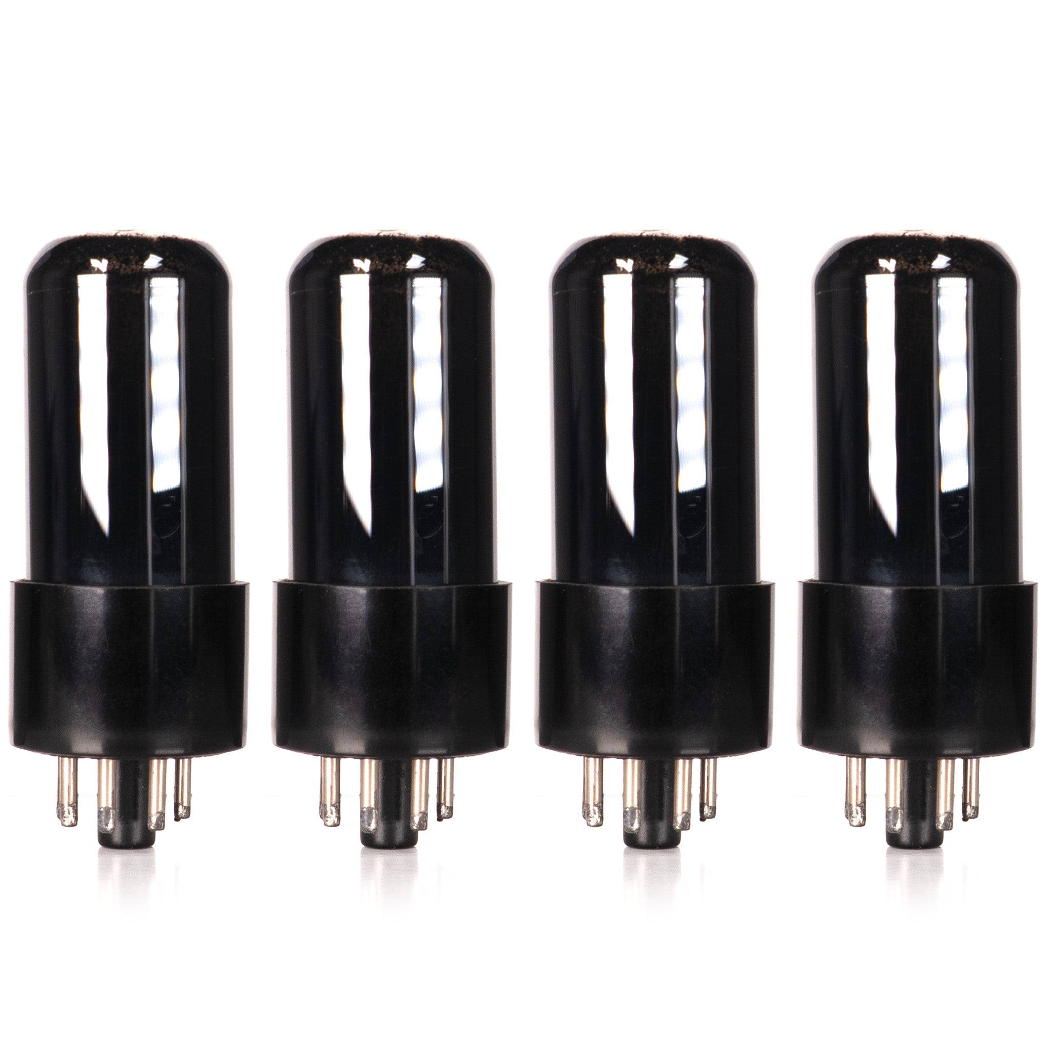 Shuguang 6V6 Power Vacuum Tube RUBY Tubes