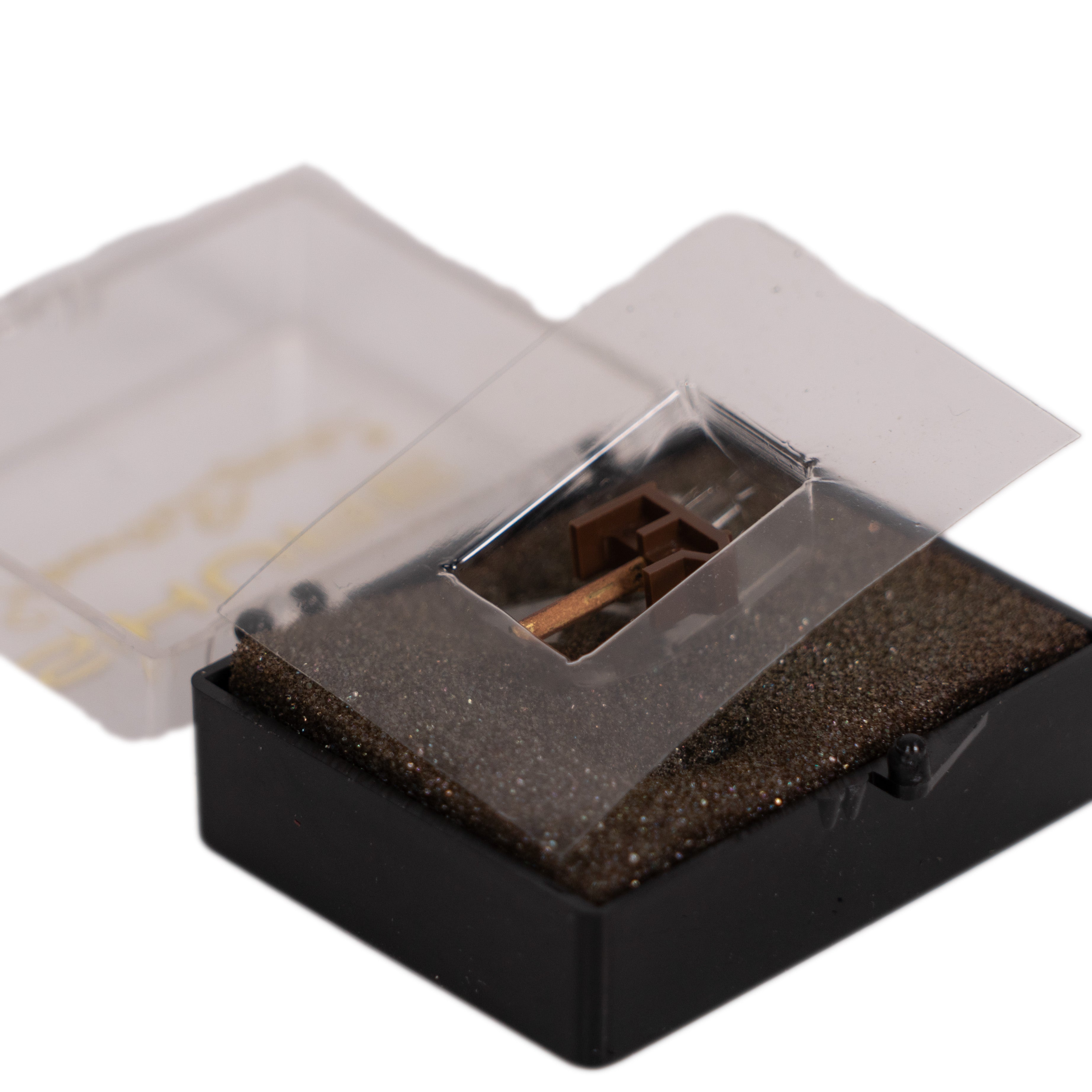 Authentic Shure Stereo Dynamic N55E Replacement Record Stylus - Amplifier | Ruby Tubes