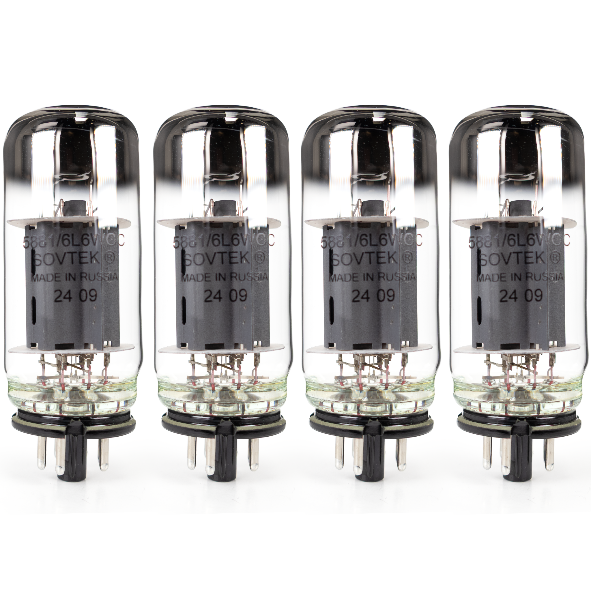 Sovtek 5881/6L6WGC Power Vacuum Tube