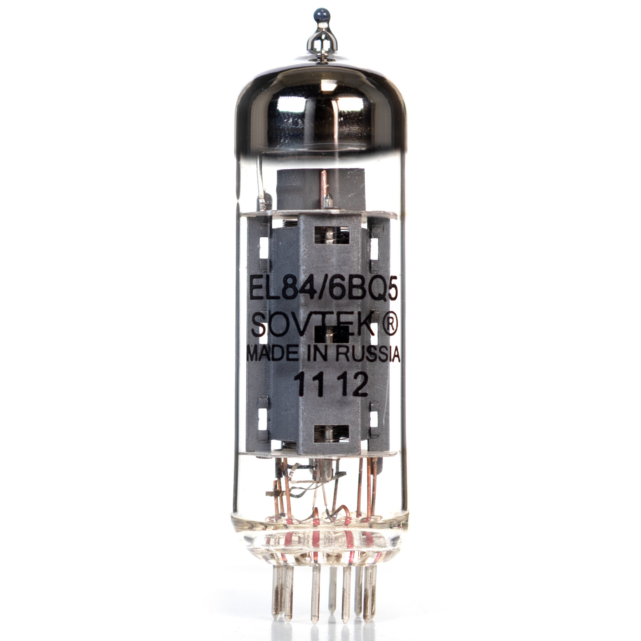 Sovtek EL84 Power Vacuum Tube