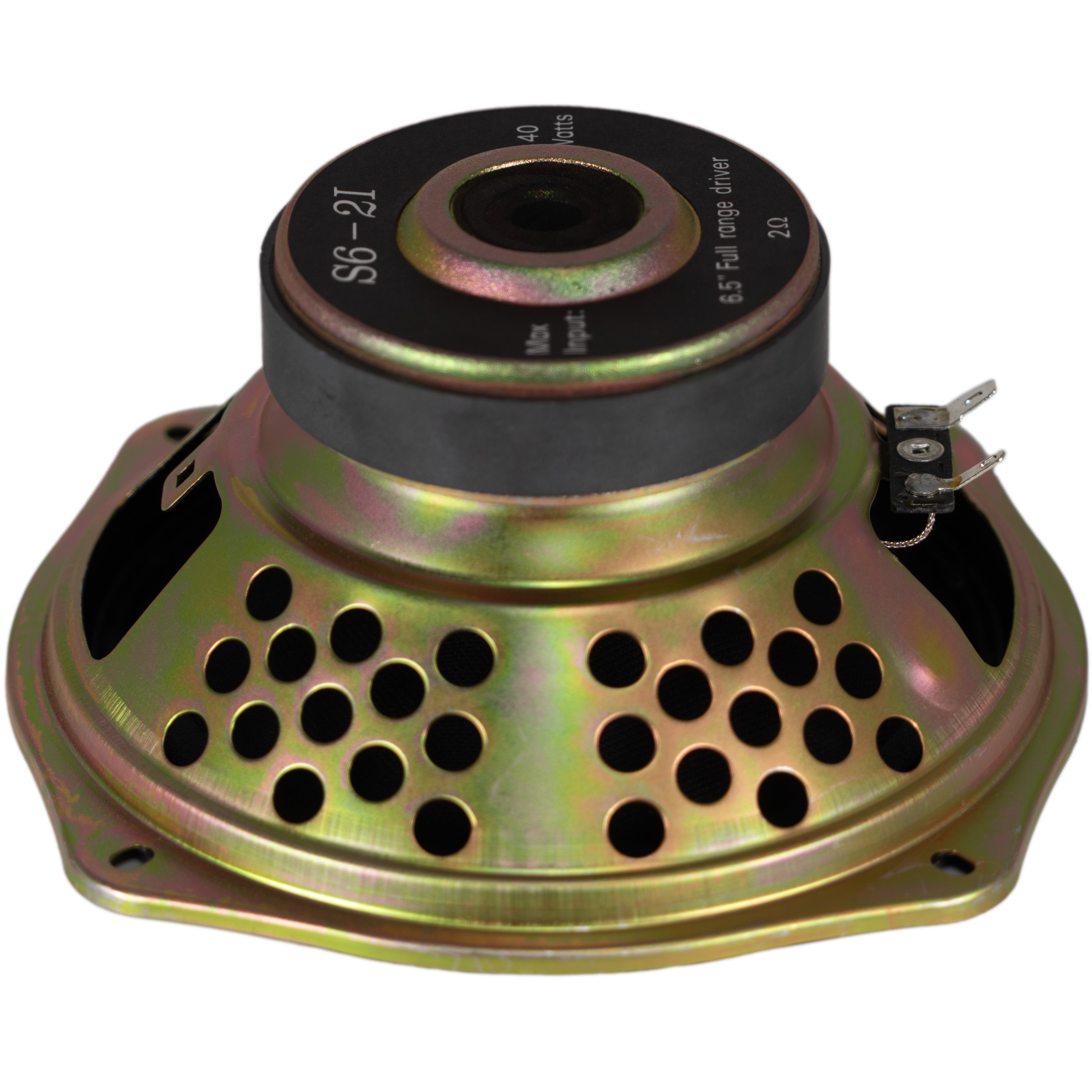 Fender Passport 6.5" P250 S6-2A SPEAKER