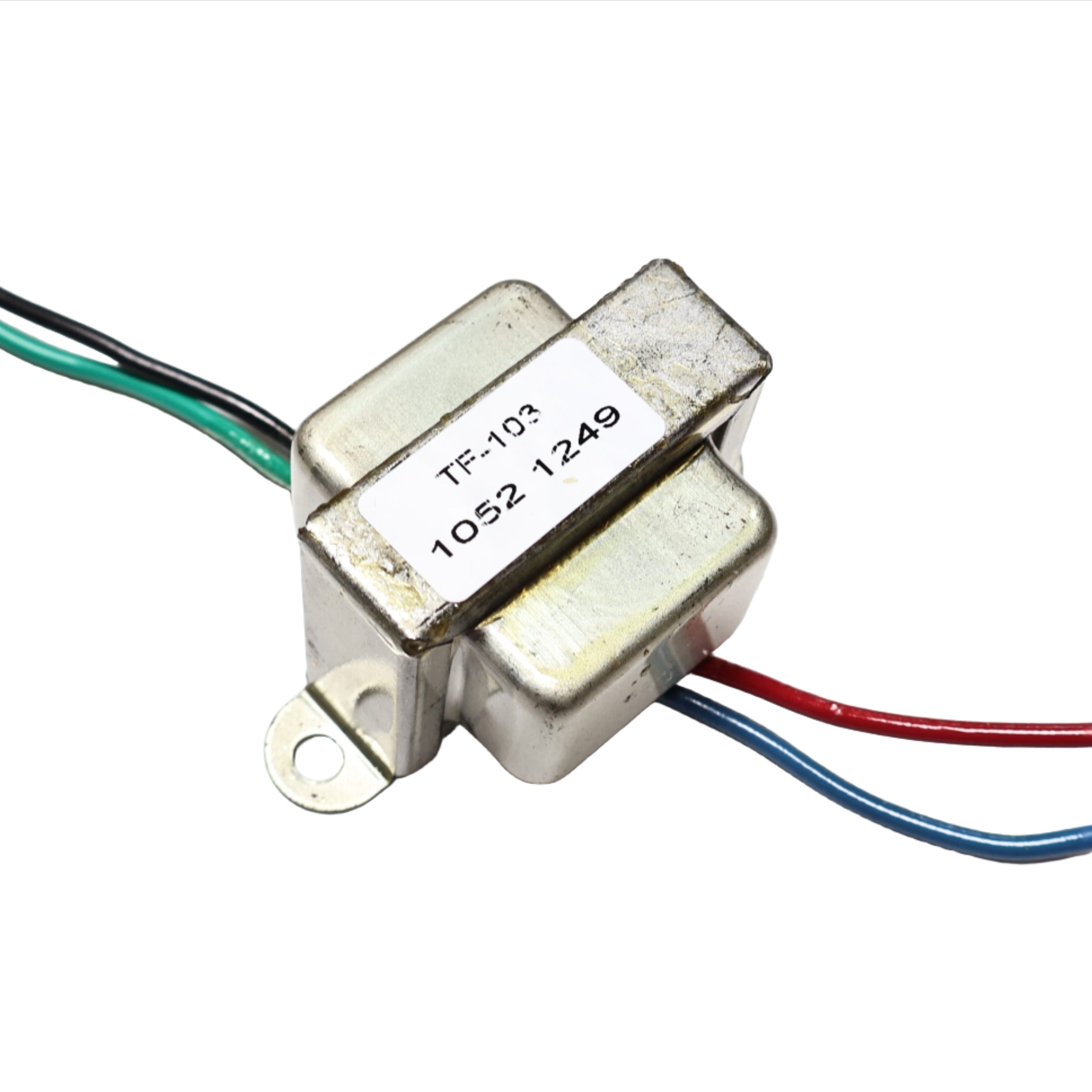 Ruby Output Transformer Single 6V6