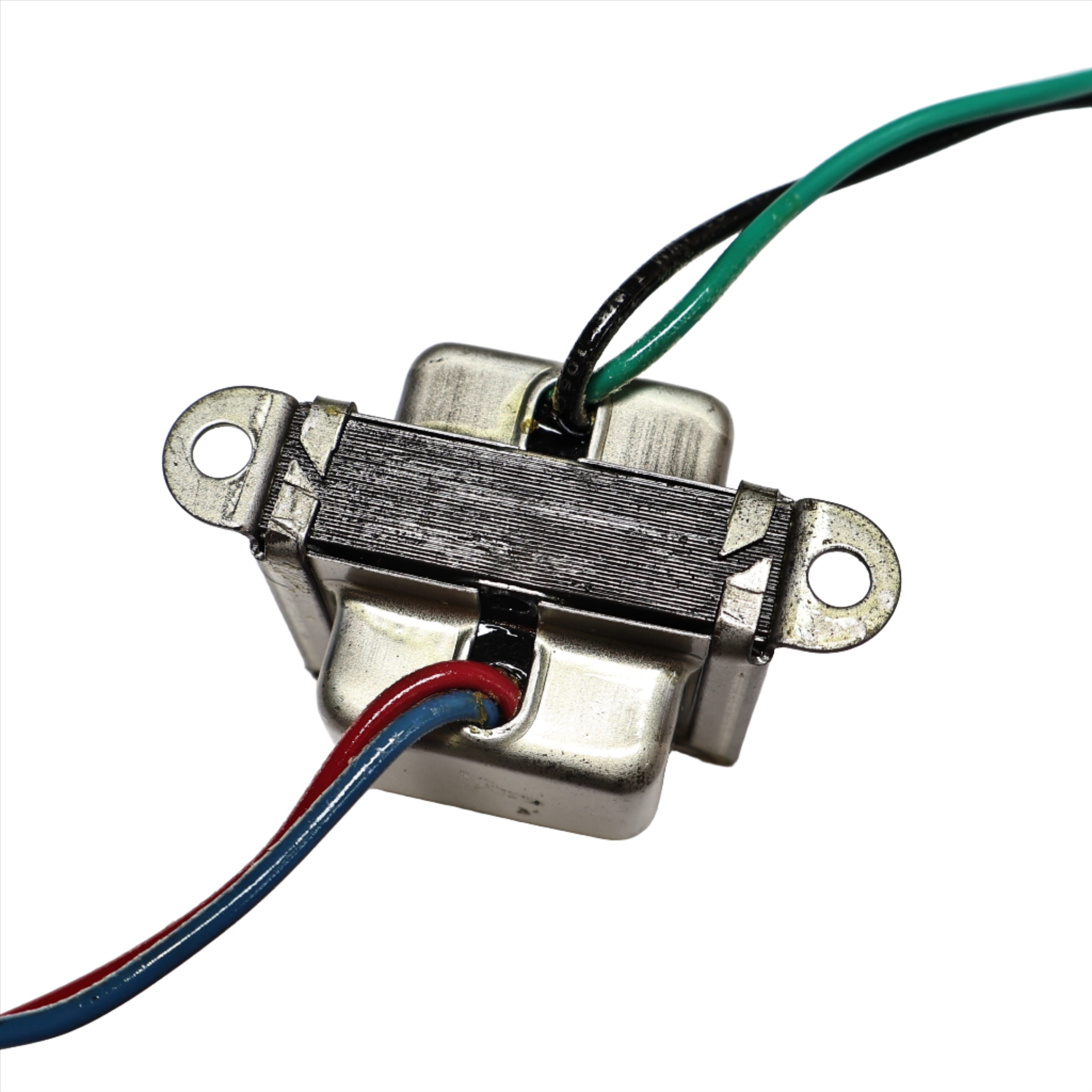 Ruby Output Transformer Single 6V6