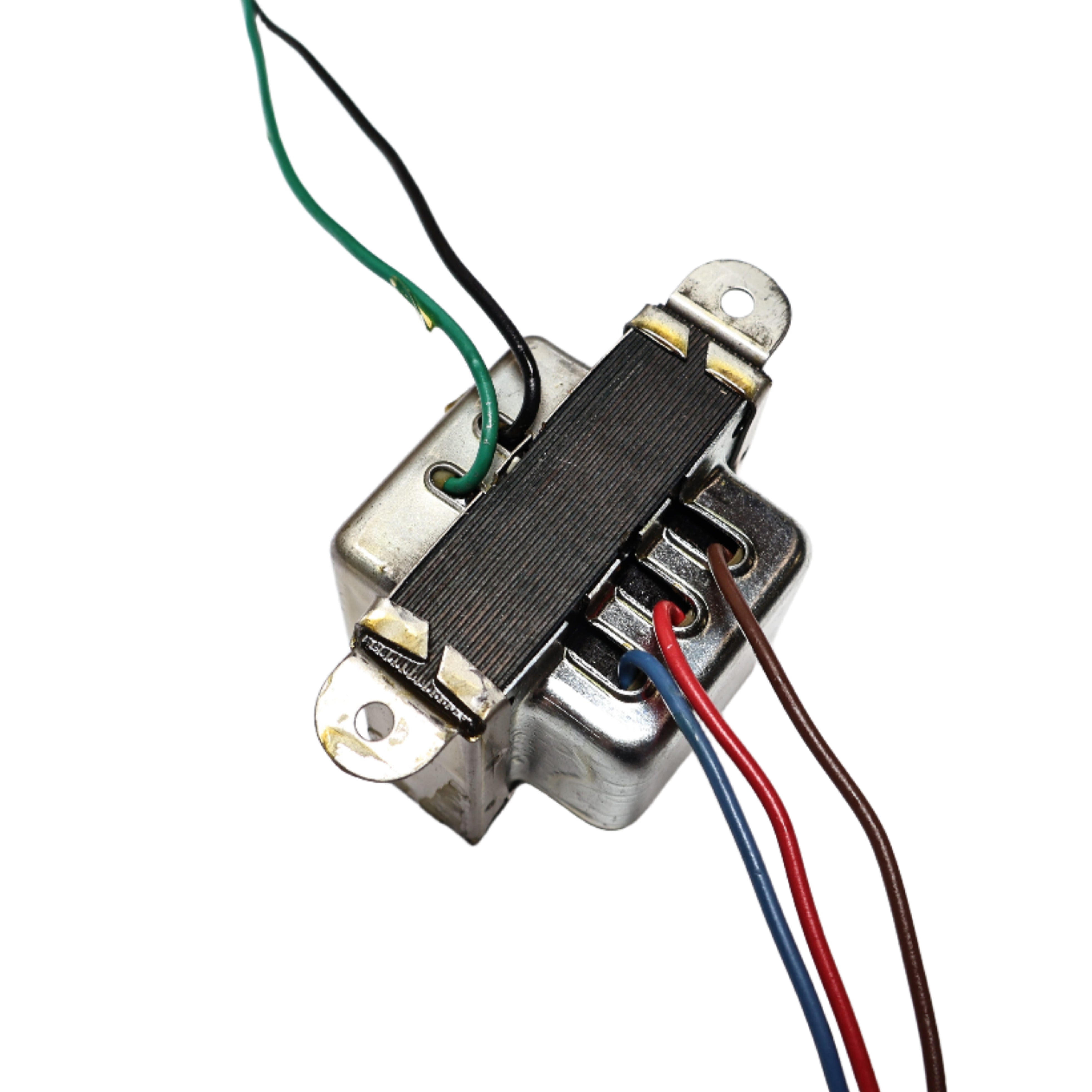 Ruby Output Transformer Deluxe Reverb/ Ampeg Jet Style
