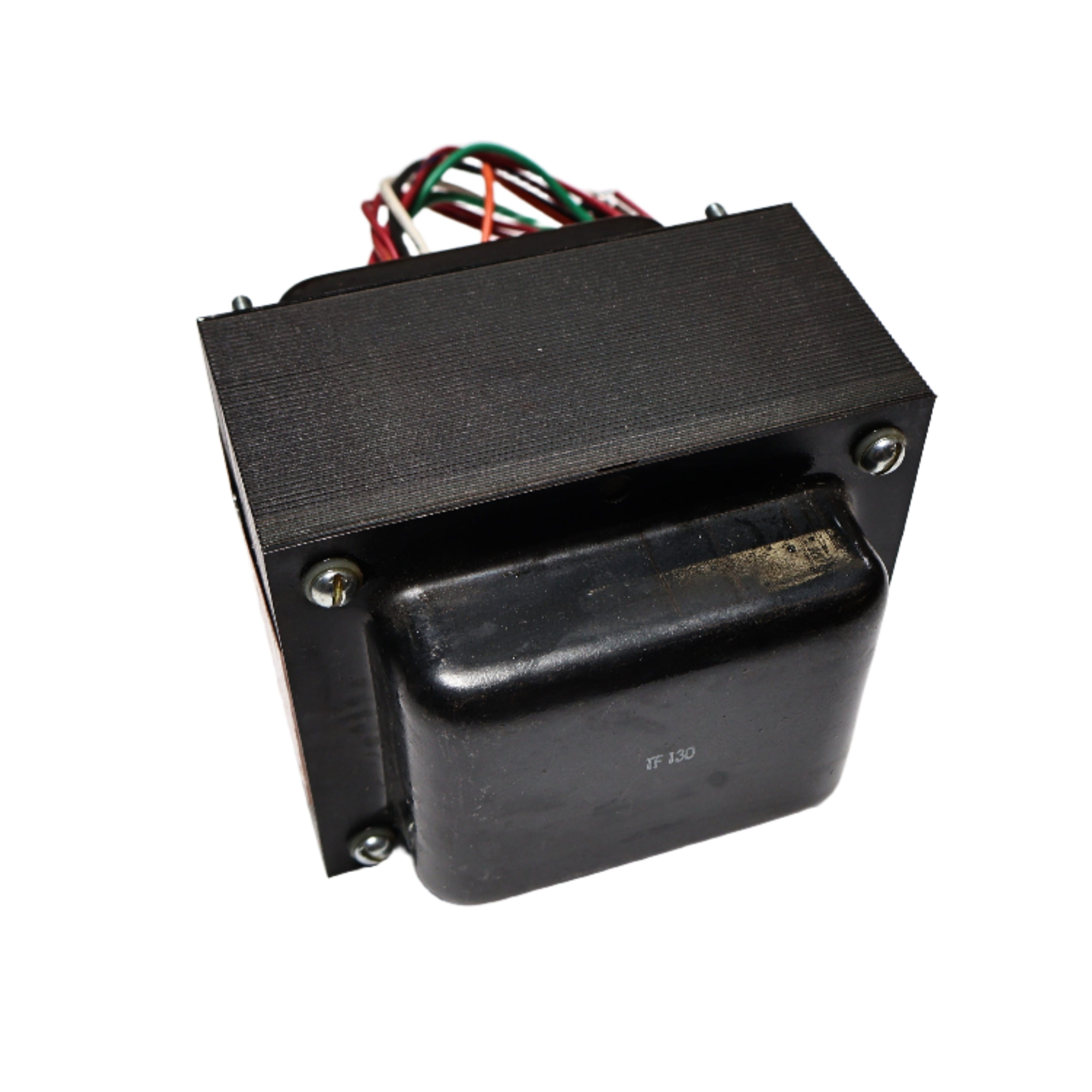 Ruby Output Transformer, Twin/ Quad Reverb, Dual Showman, Bassman 100