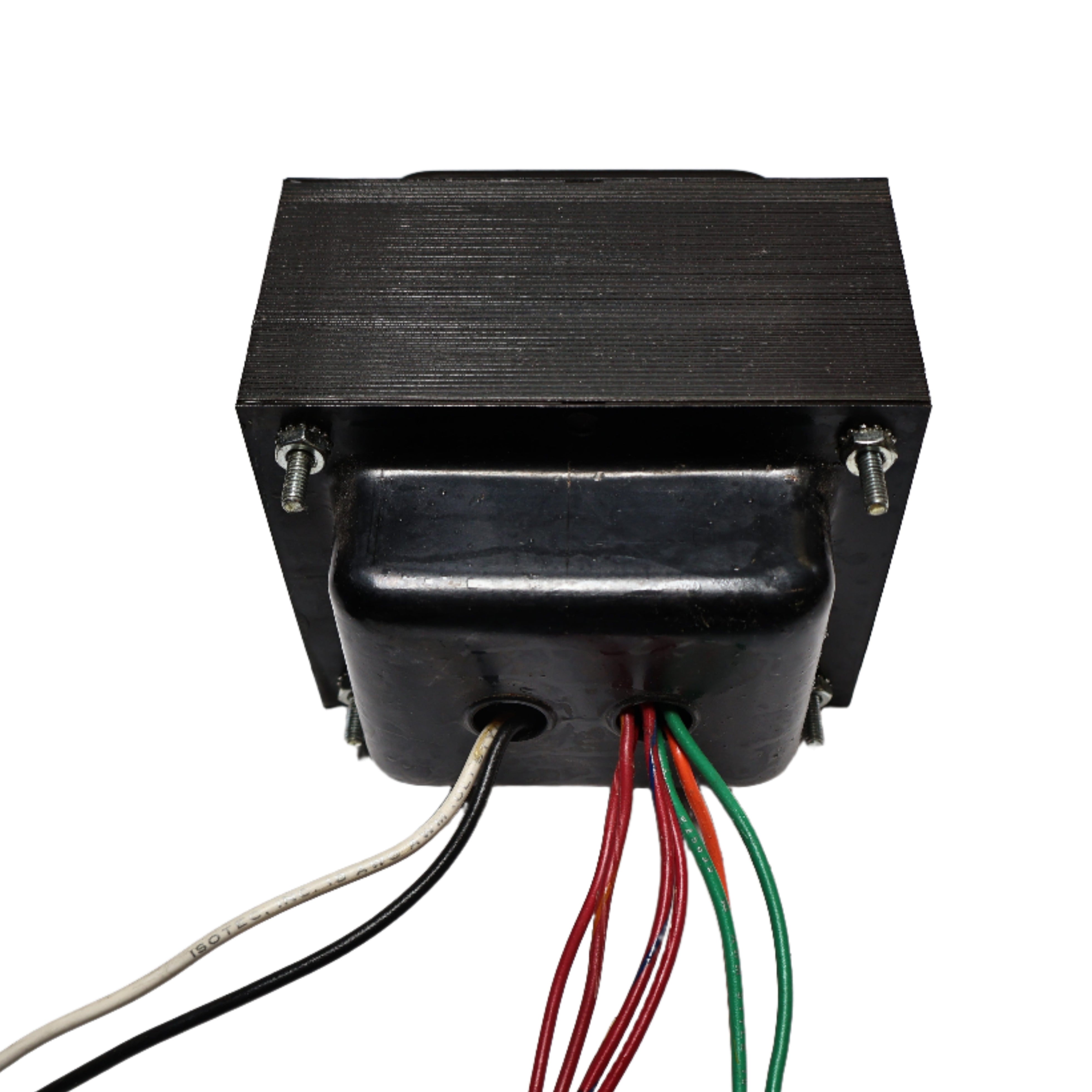 Ruby Output Transformer, Twin/ Quad Reverb, Dual Showman, Bassman 100