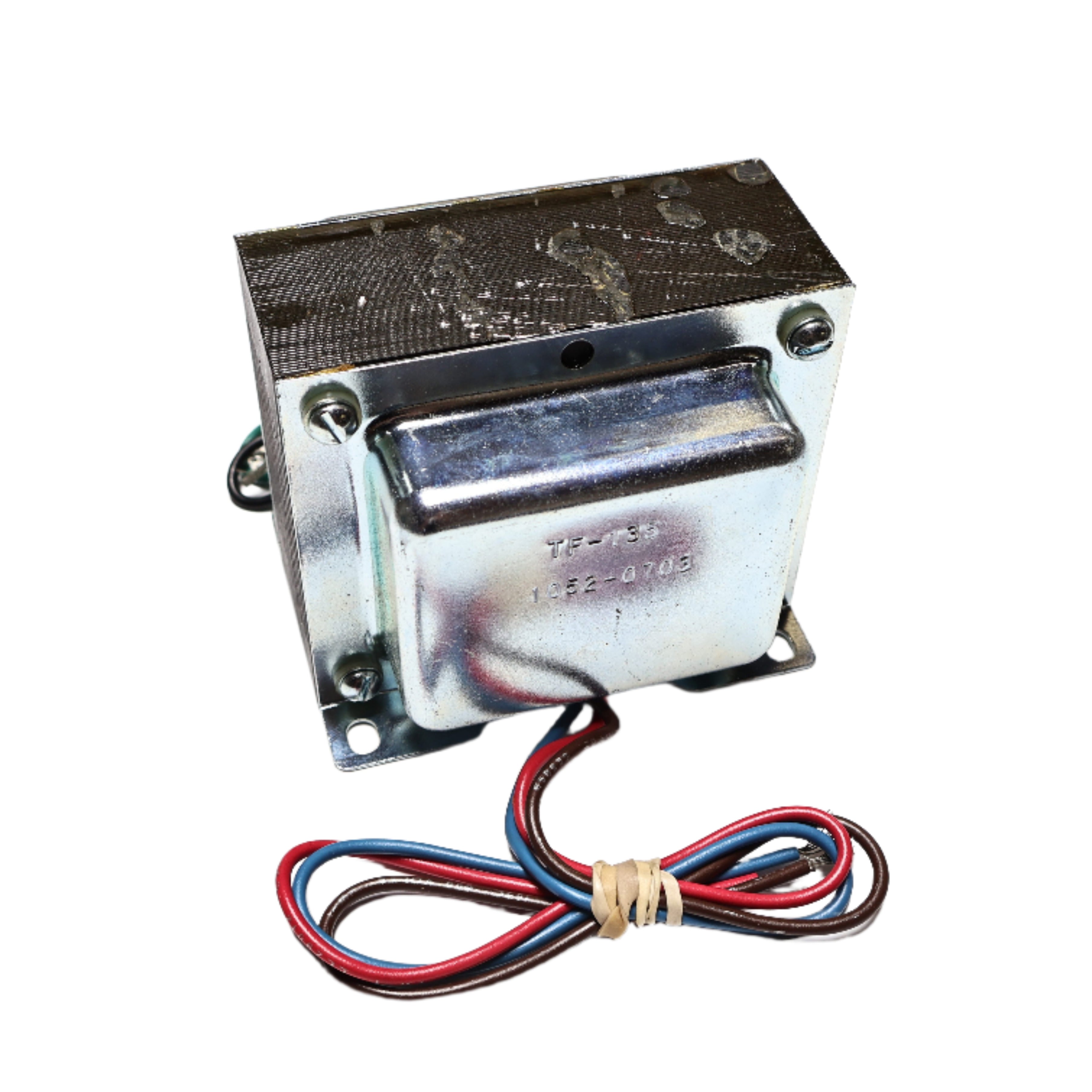 Ruby Output Transformer For Twin Reverb, Dual Showman