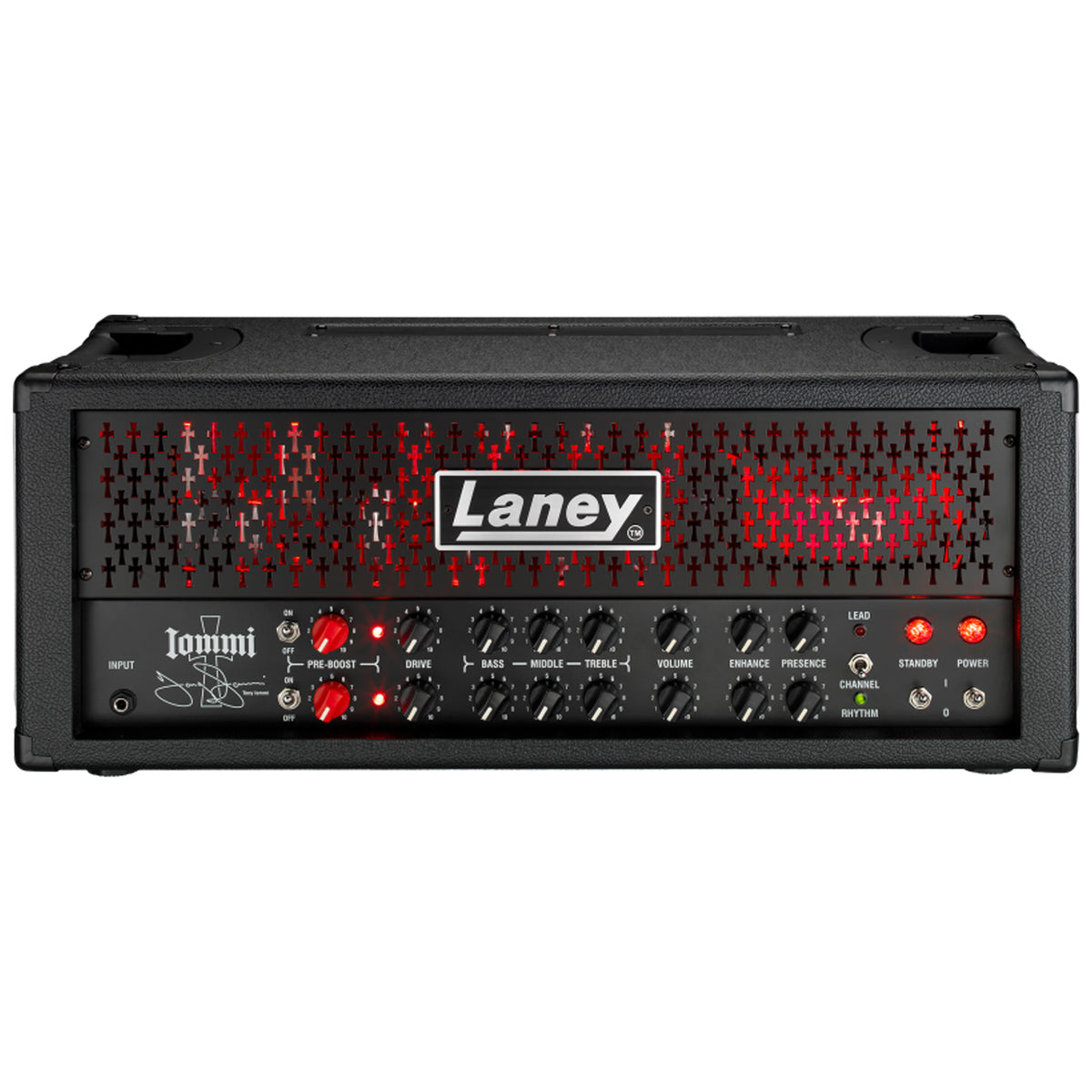 Laney BCC TI100 Tube Kit Laney