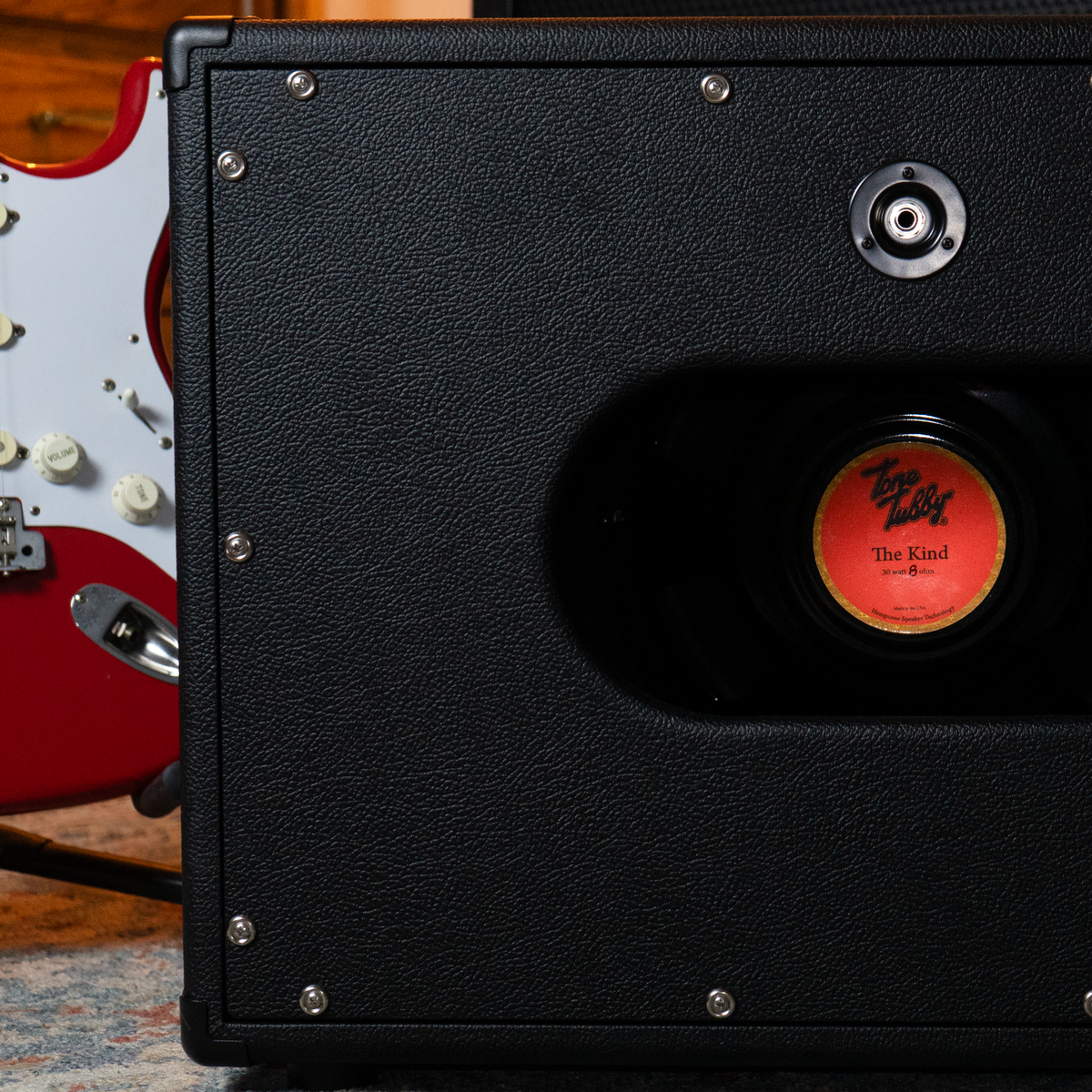 Tone Tubby Speaker Cabinet Tone Tubby