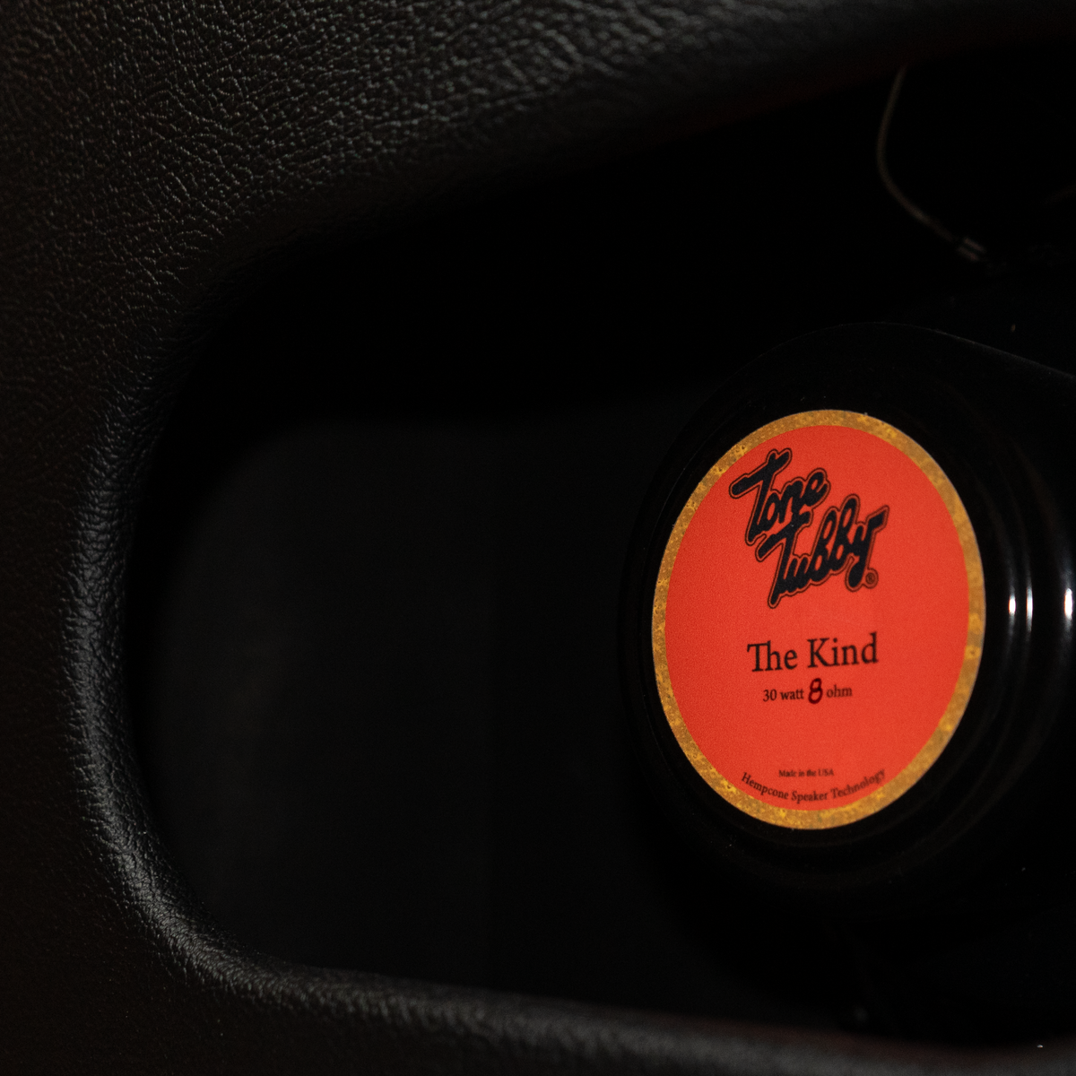 Tone Tubby Speaker Cabinet Tone Tubby